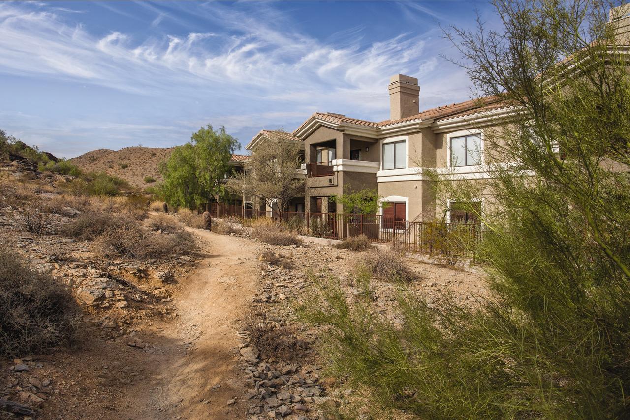 Resort Worldmark - South Mountain Preserve