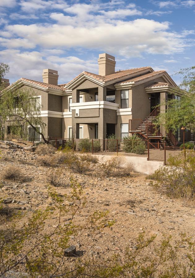 Resort Worldmark - South Mountain Preserve