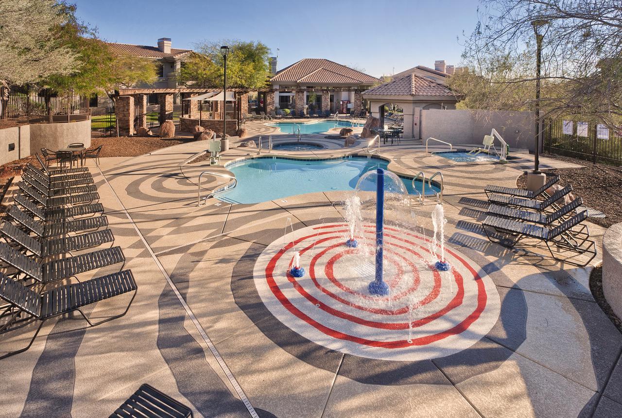 Resort Worldmark - South Mountain Preserve Phoenix