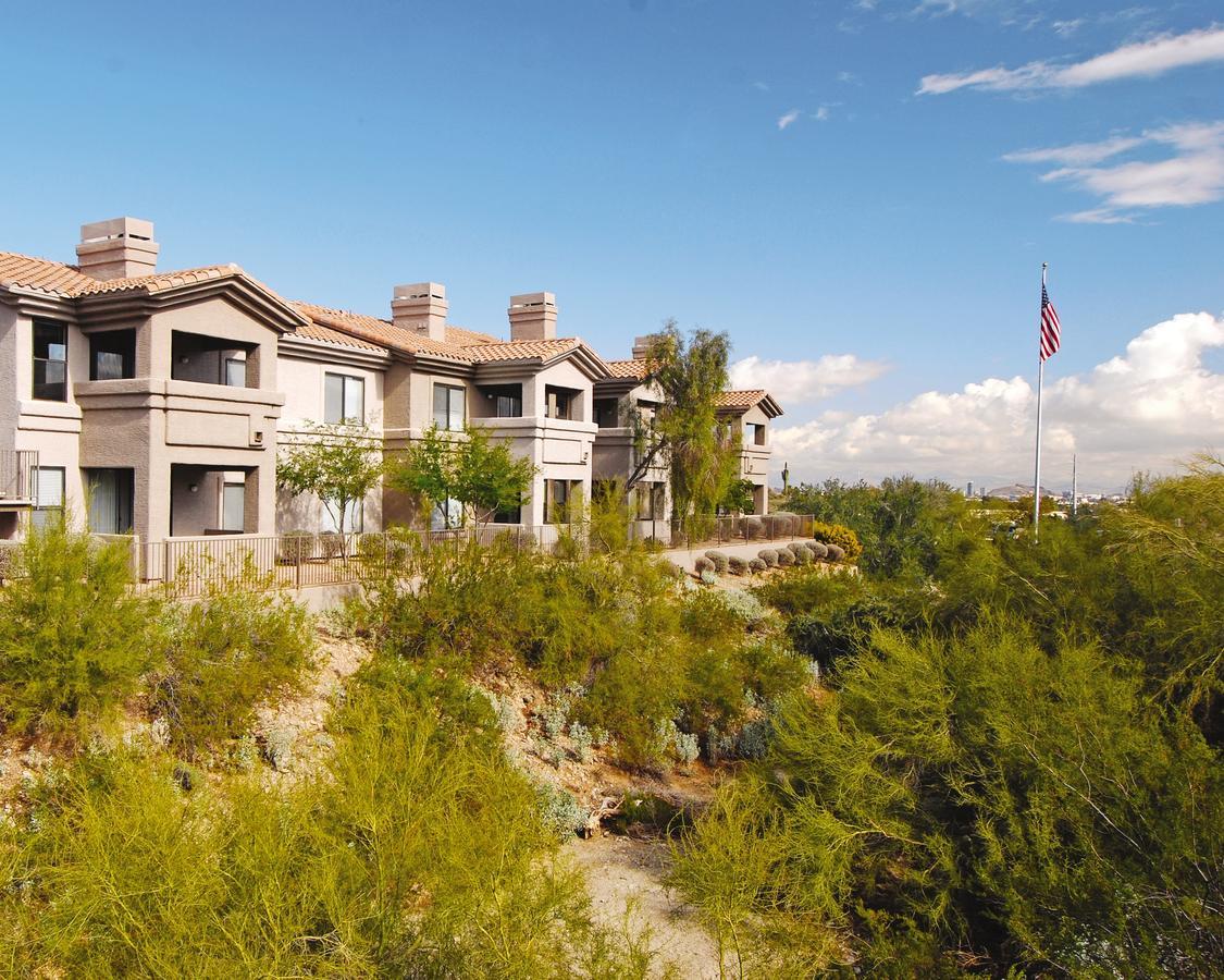 Worldmark - South Mountain Preserve 4* Phoenix