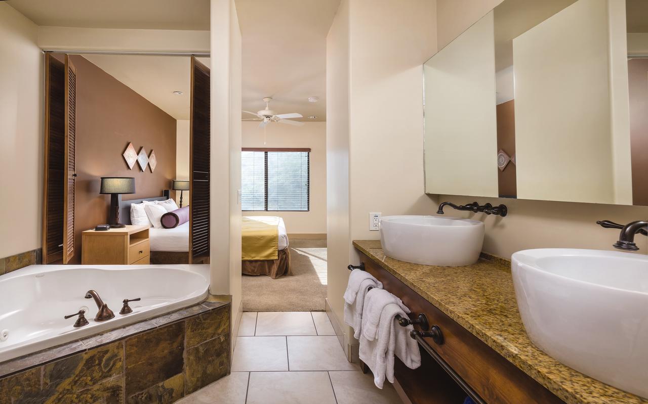 Worldmark - South Mountain Preserve Resort 4*