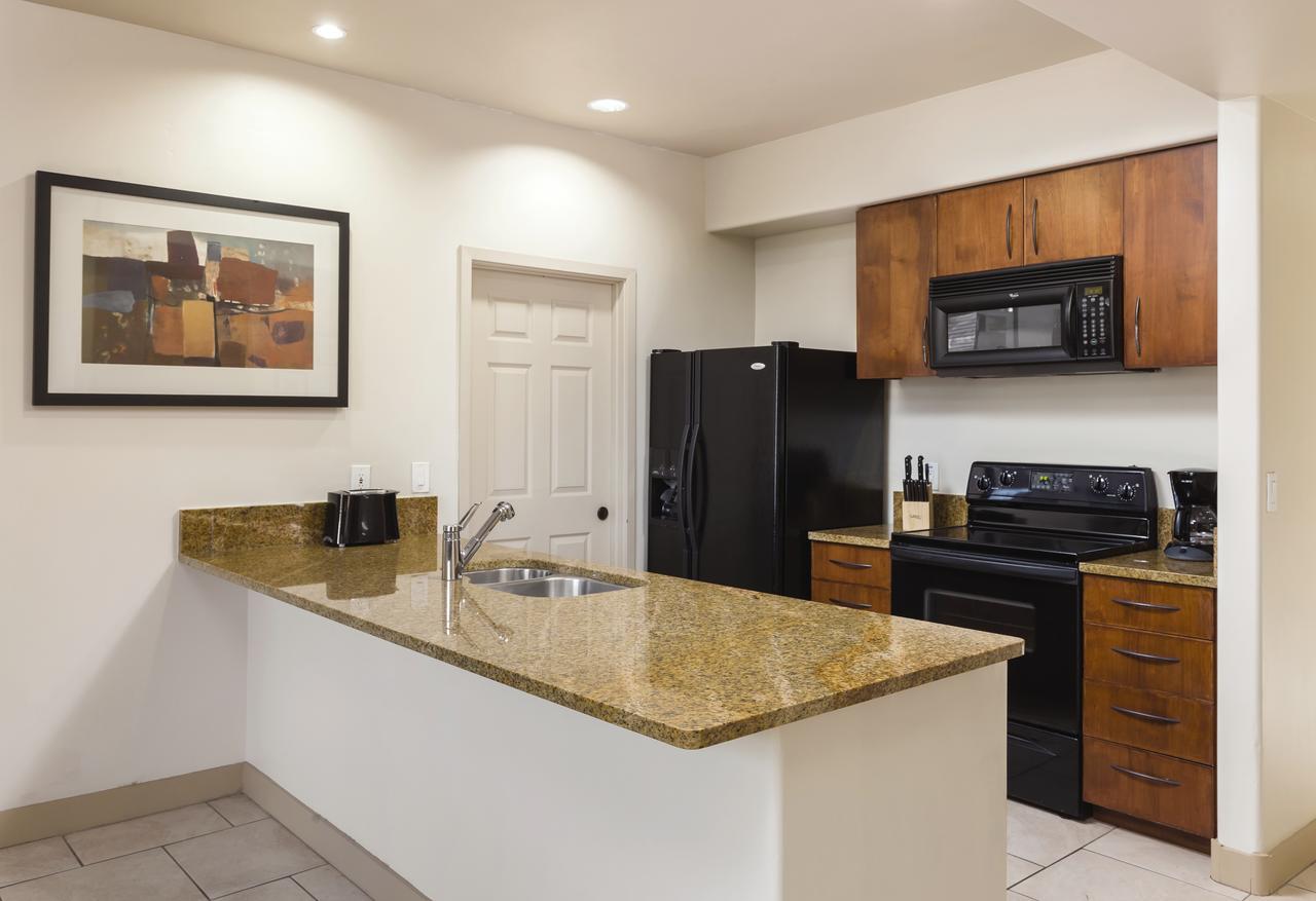 Resort Worldmark - South Mountain Preserve Phoenix