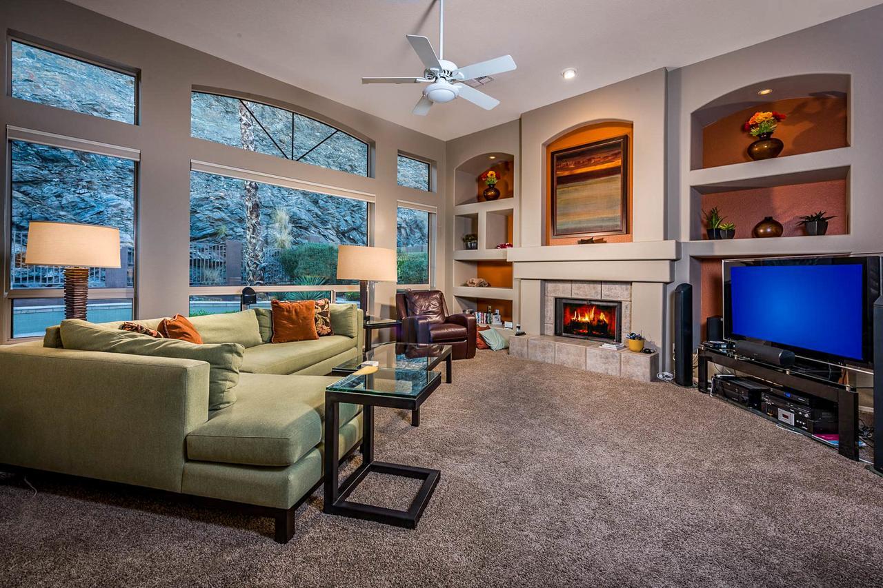 Desert Foothills Holiday home *