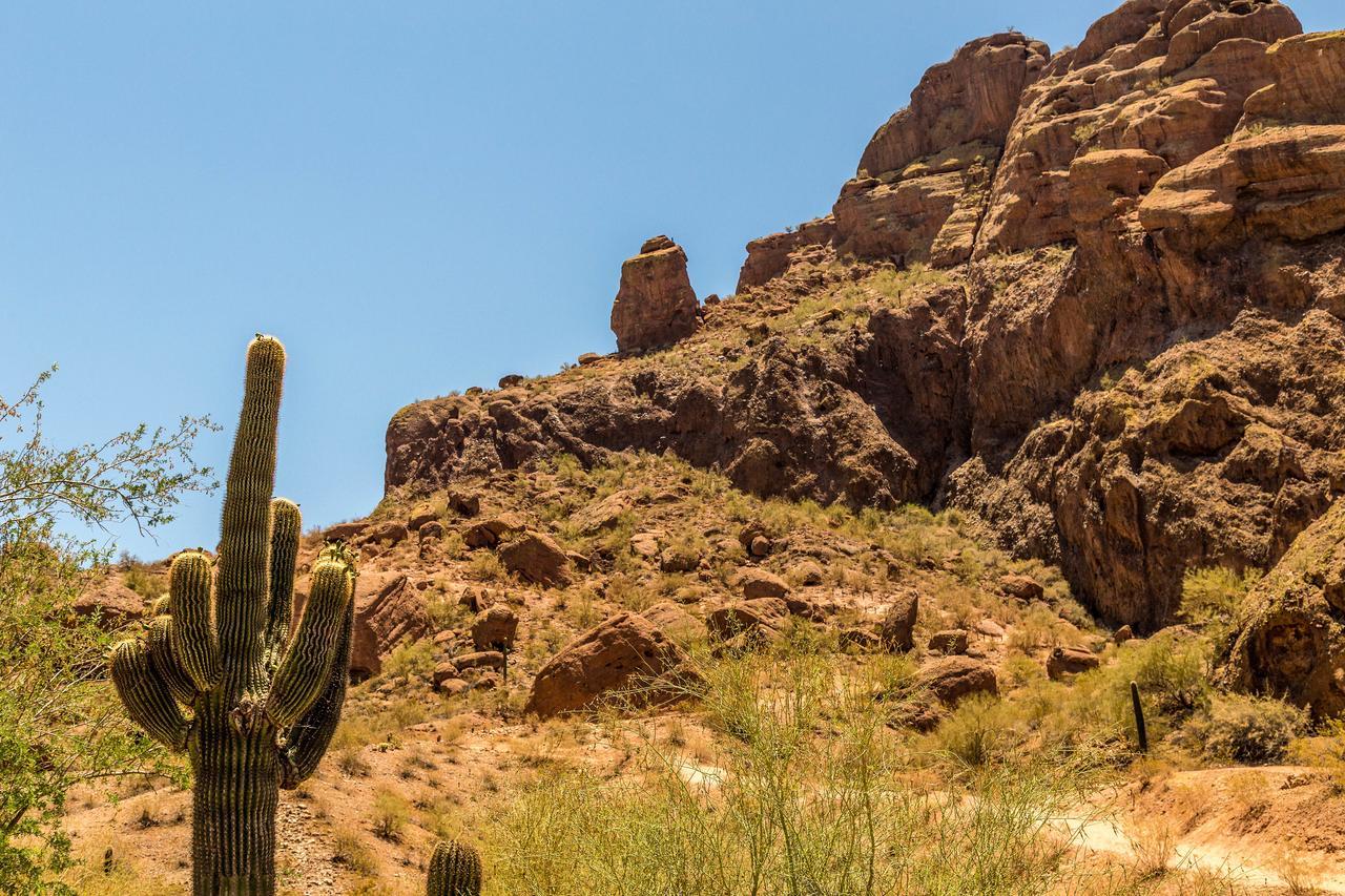 Holiday home Desert Foothills *