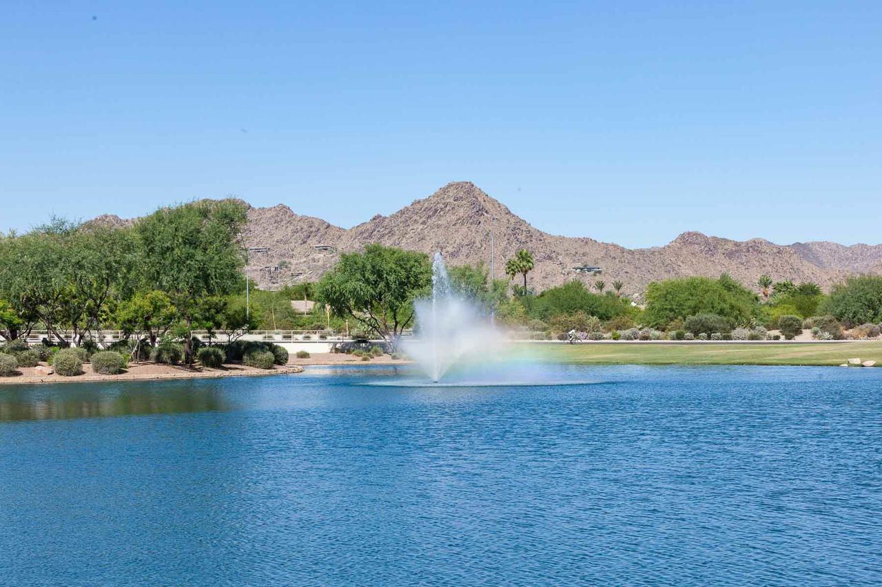 Holiday home Desert Foothills *