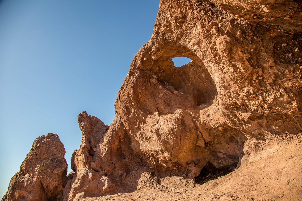 Holiday home Desert Foothills *