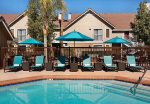 Hotel Residence Inn Phoenix Phoenix