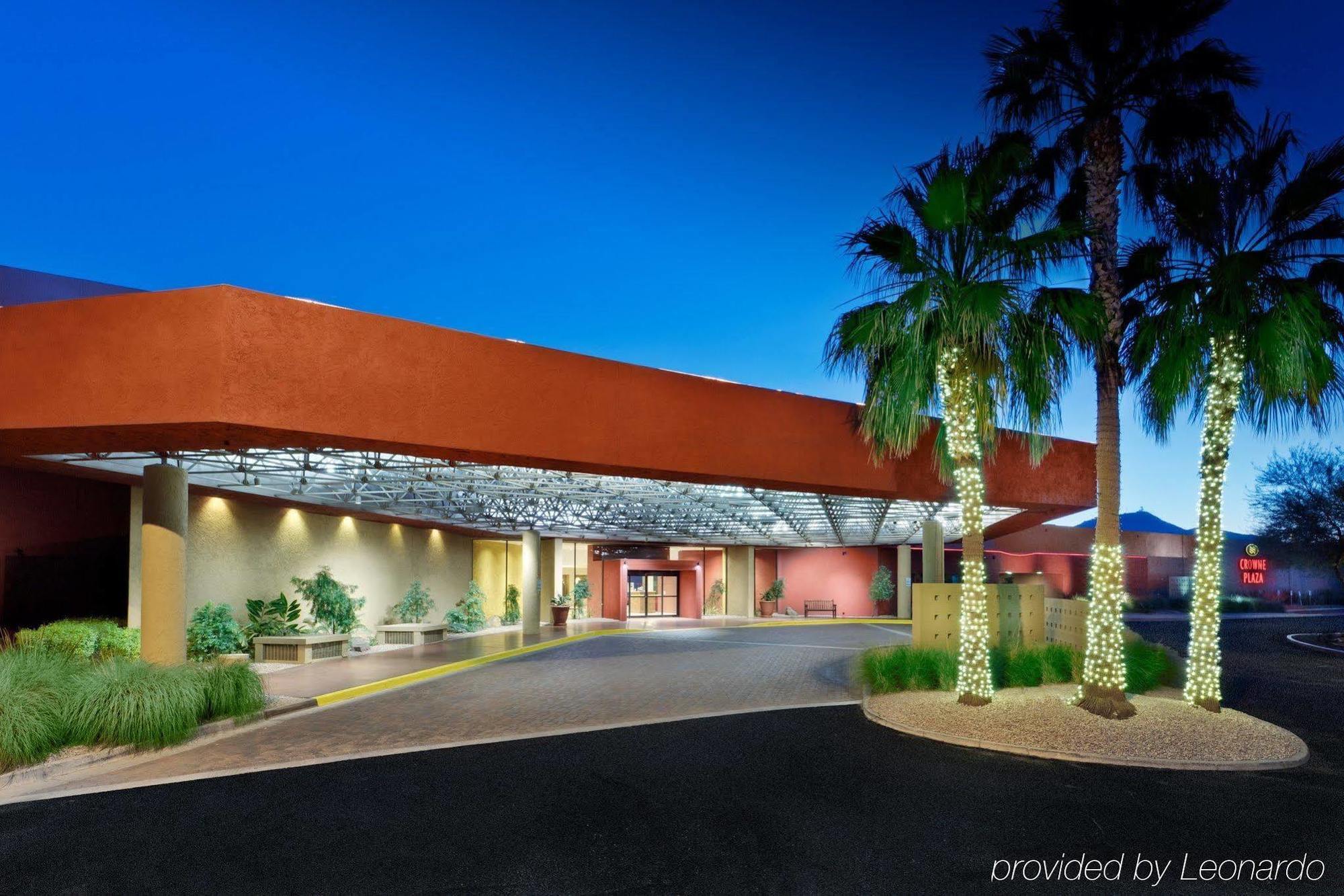 Four Points By Sheraton North 3*