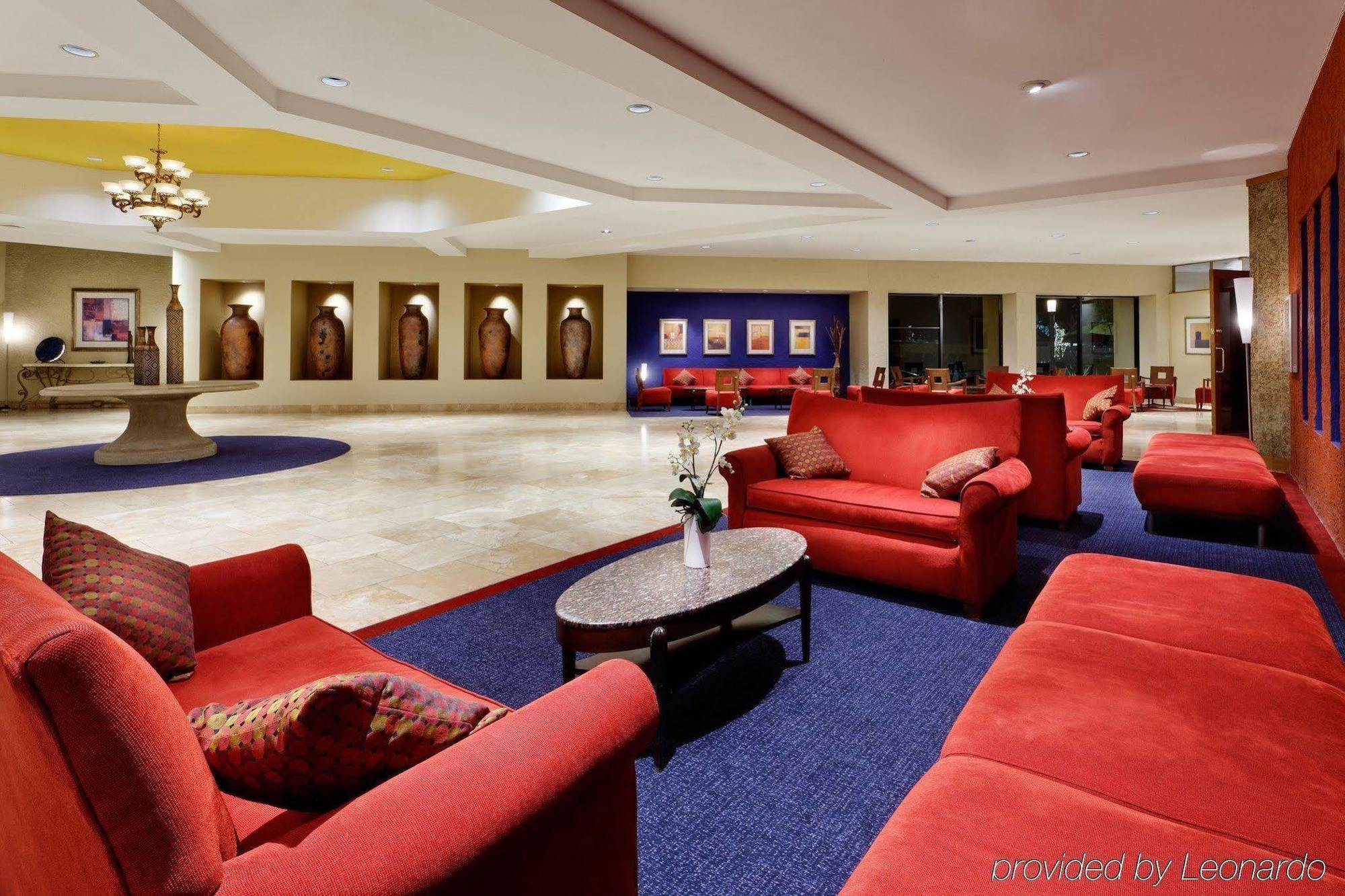 Four Points By Sheraton North 3* Phoenix