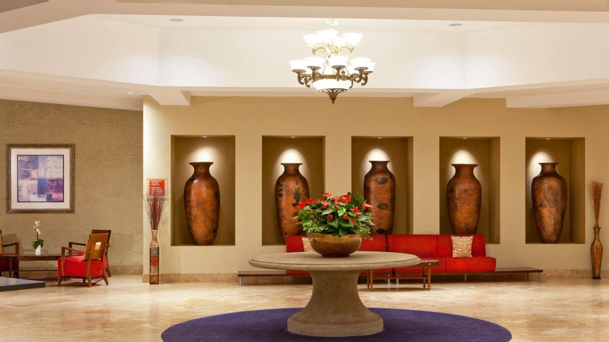 Four Points By Sheraton North