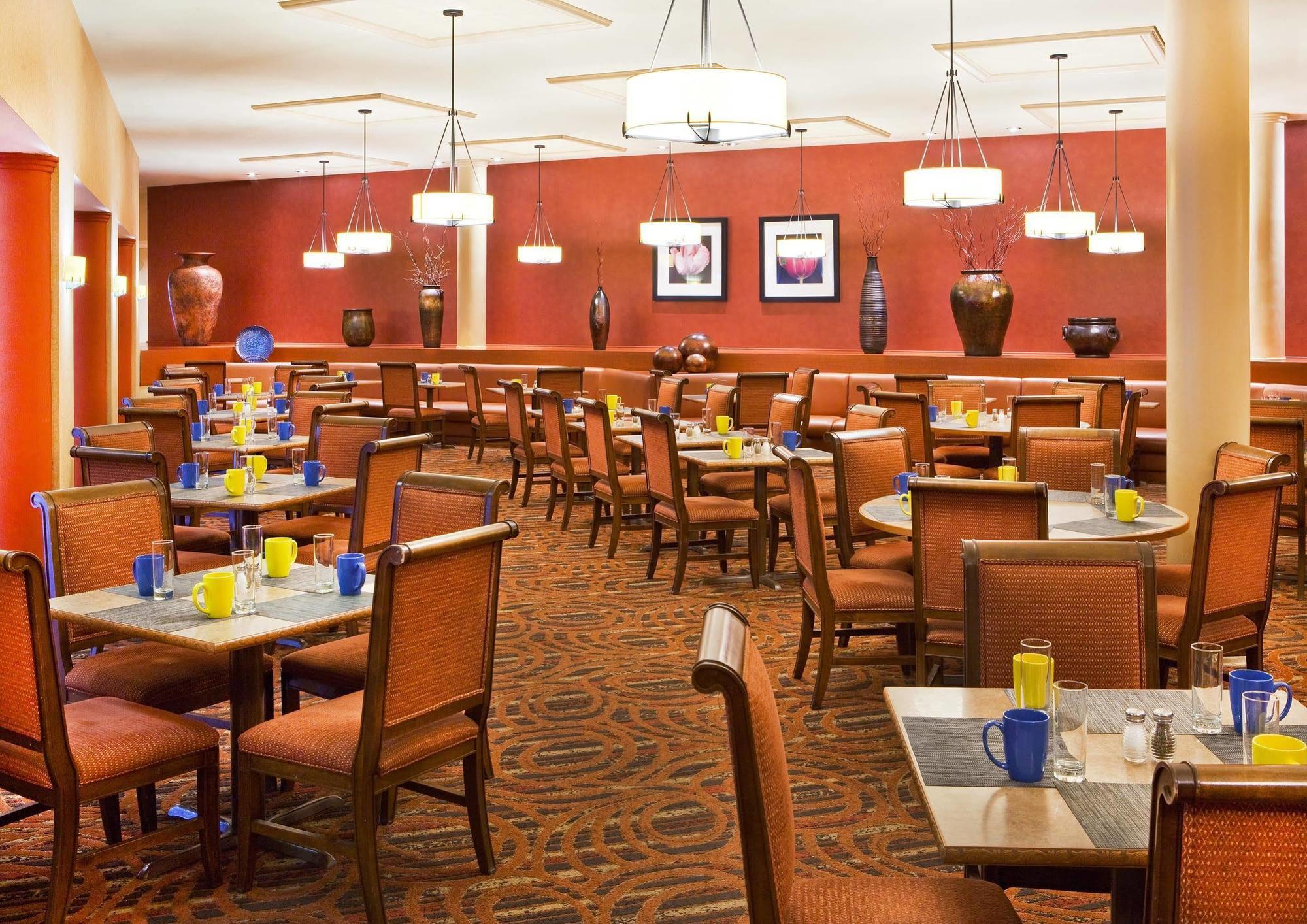 Four Points By Sheraton North Phoenix