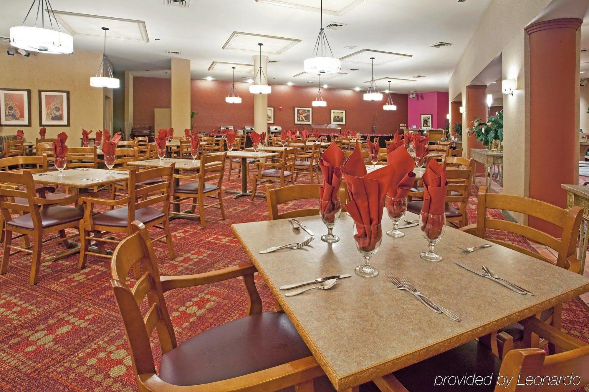 Hotel Four Points By Sheraton North