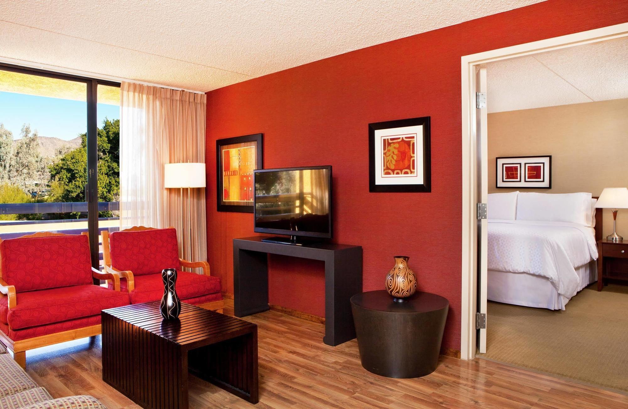Hotel Four Points By Sheraton North