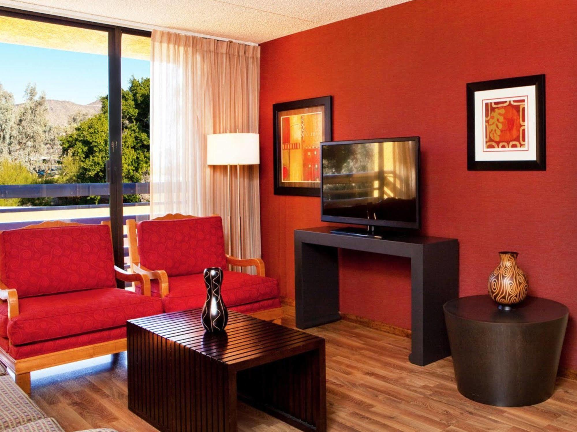 Hotel Four Points By Sheraton North Phoenix