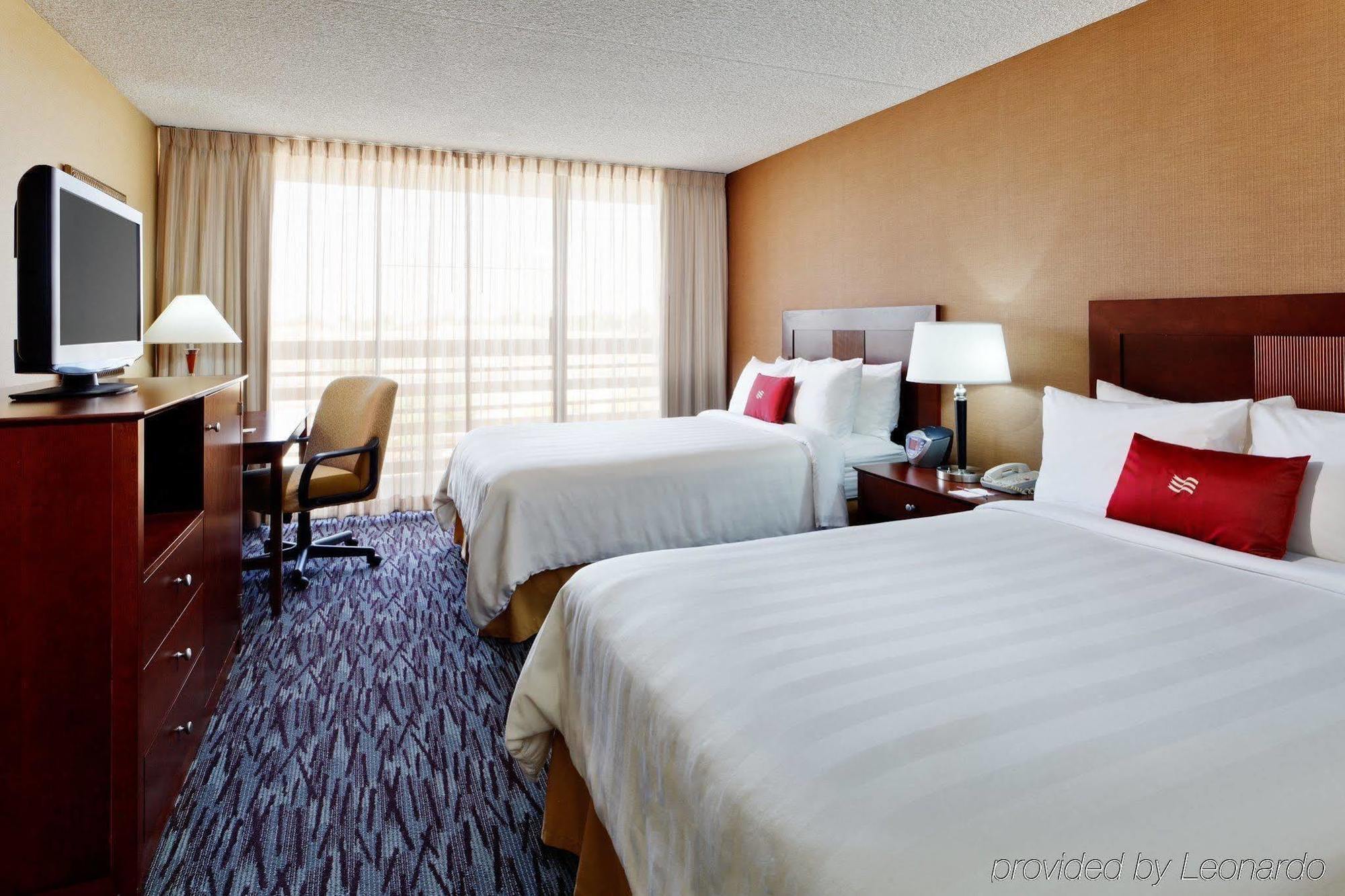 Four Points By Sheraton North