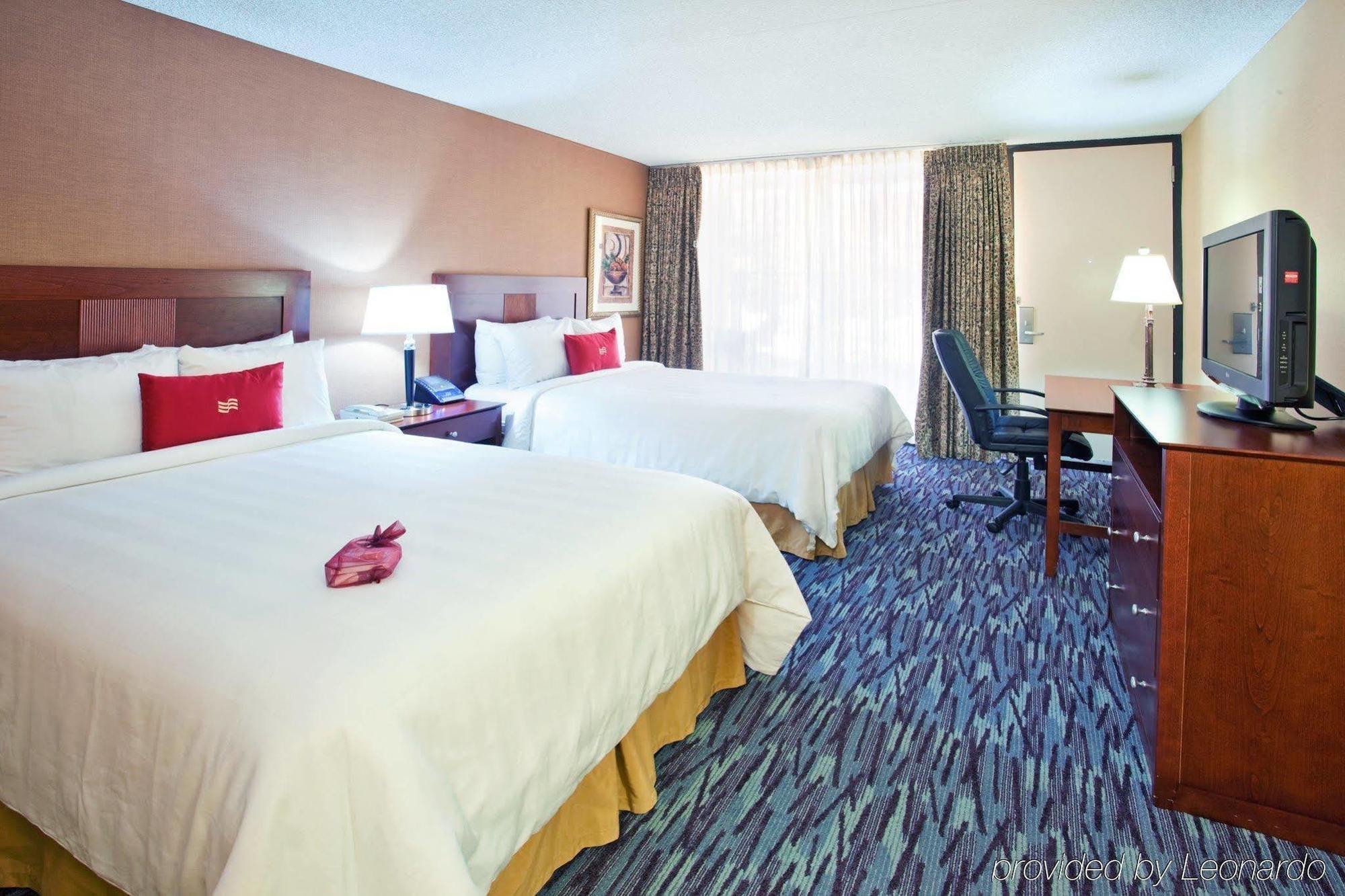 Hotel Four Points By Sheraton North Phoenix