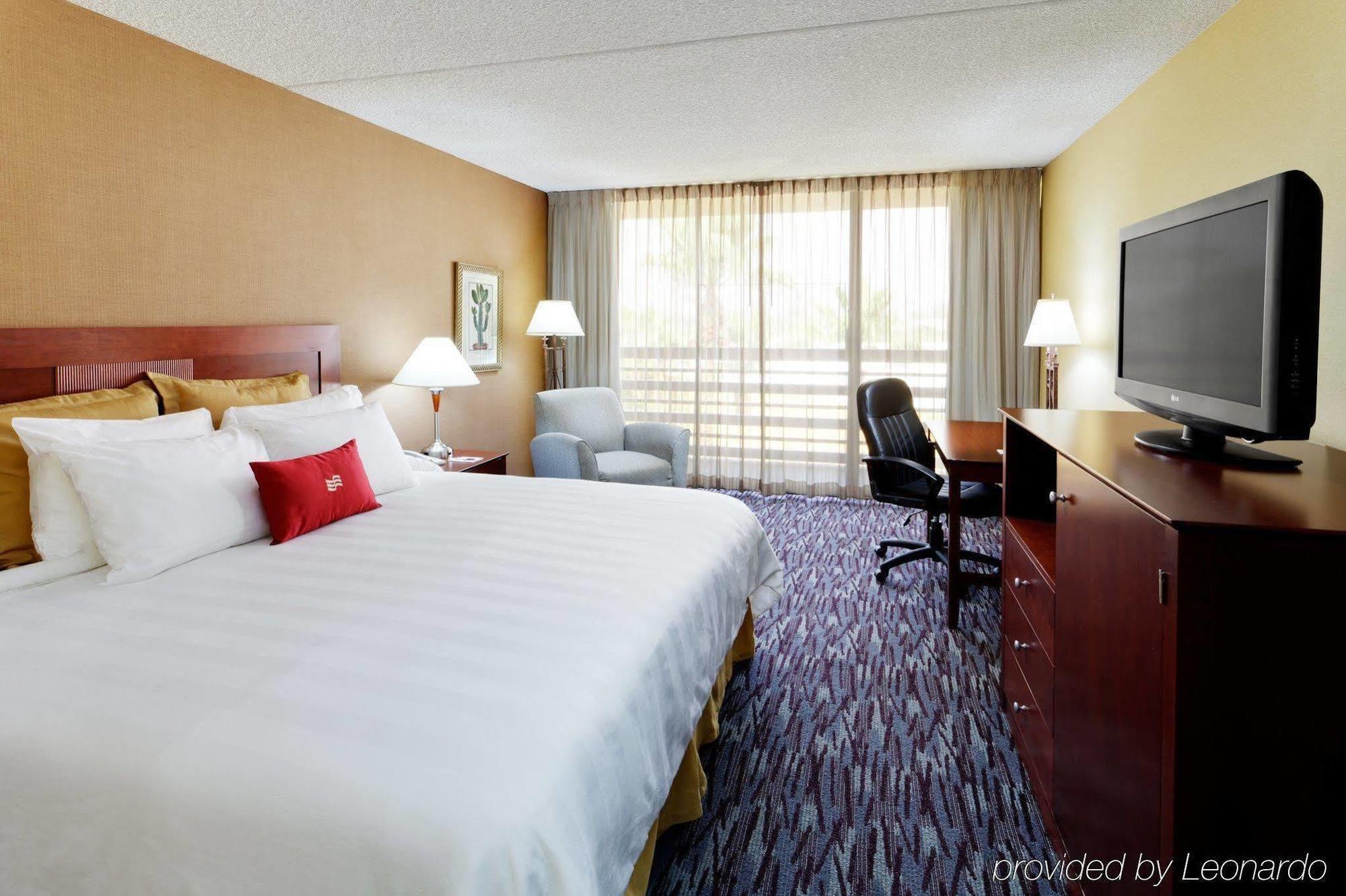 Hotel Four Points By Sheraton North Phoenix