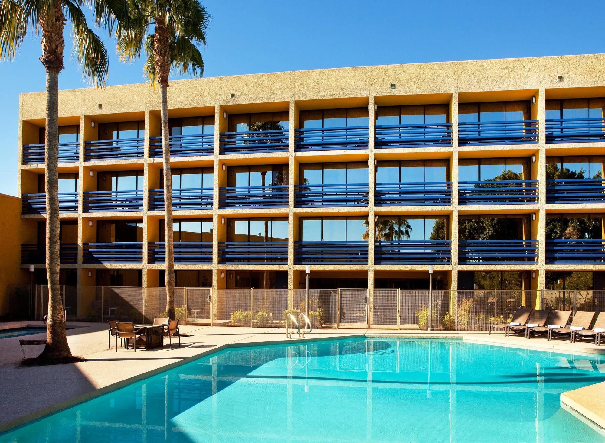 Four Points By Sheraton North Phoenix
