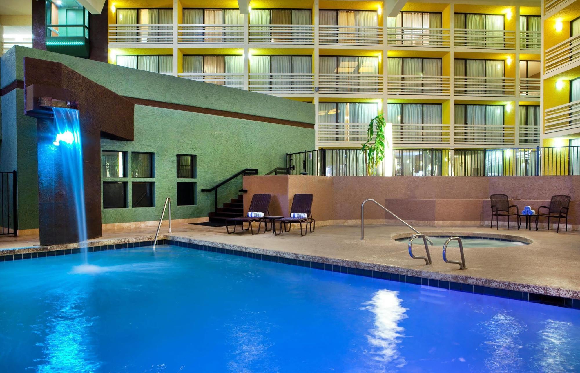 Four Points By Sheraton North Phoenix