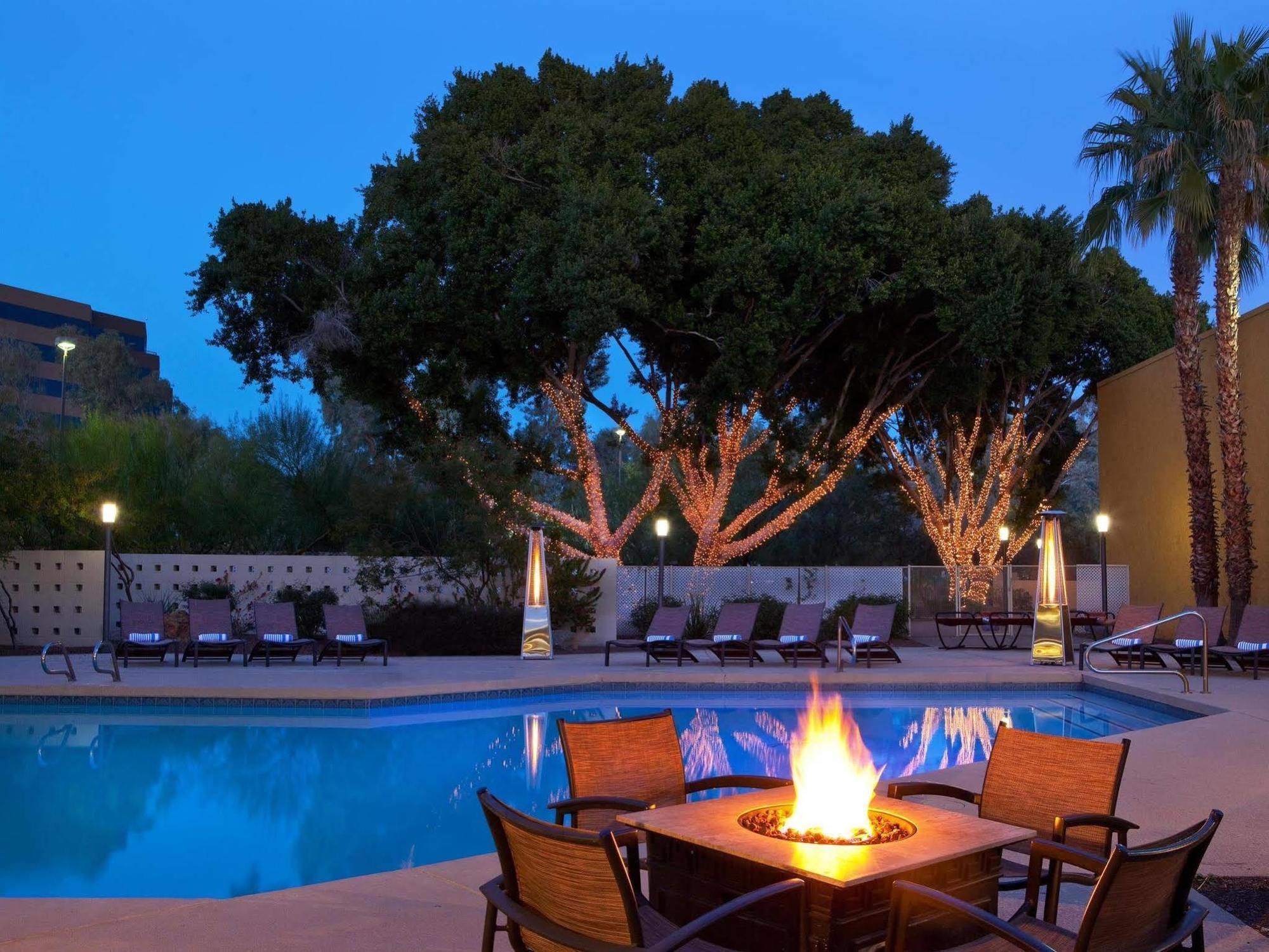 Hotel Four Points By Sheraton North 3*