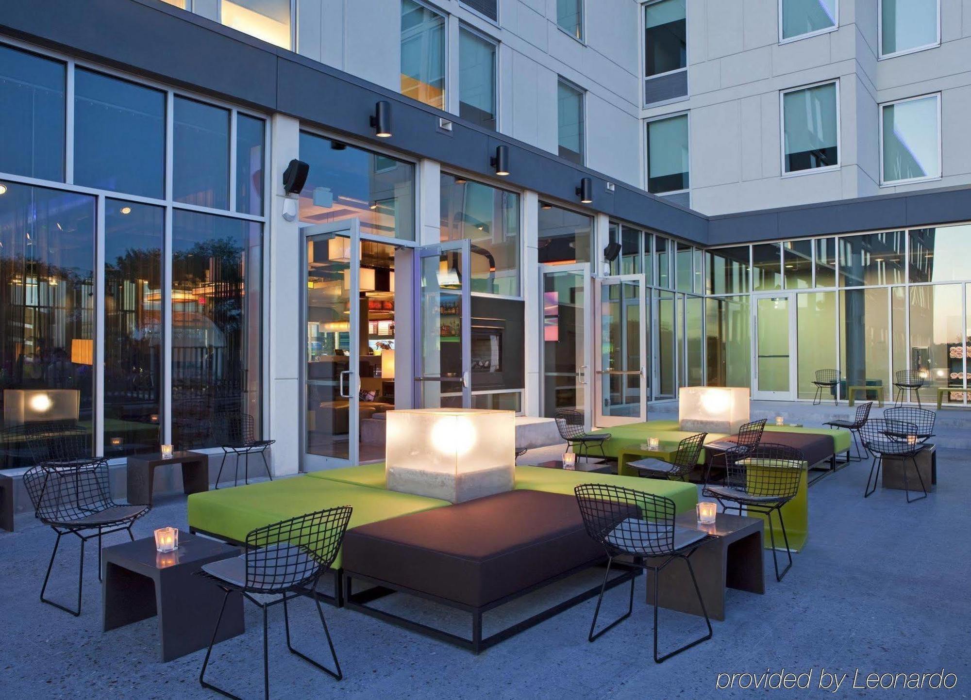 Aloft Airport Hotel Phoenix