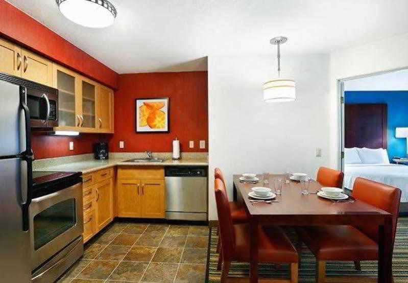 Hotel Residence Inn Phoenix