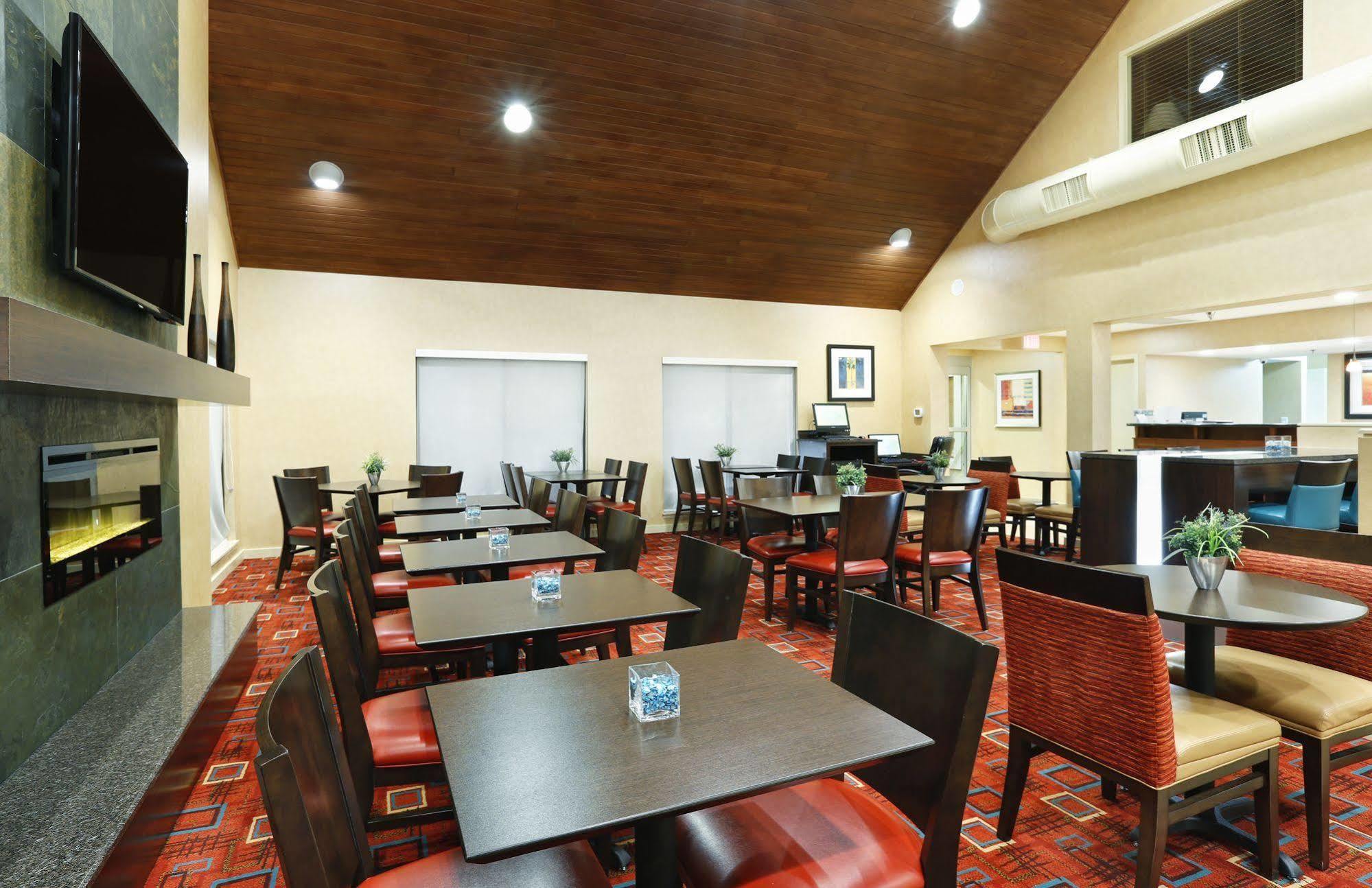 Hotel Residence Inn Phoenix