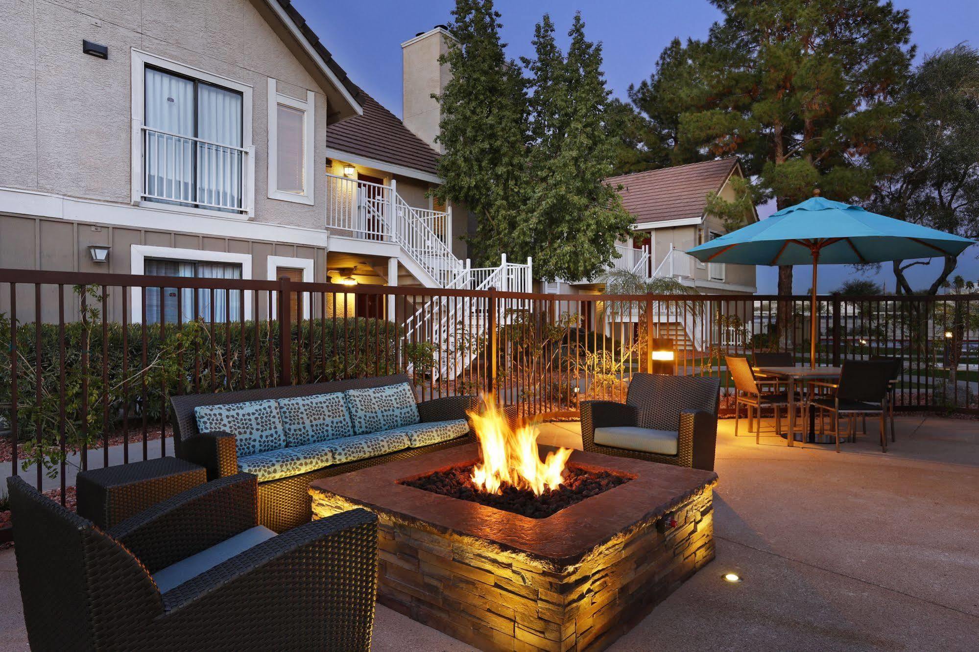 Residence Inn Phoenix Phoenix
