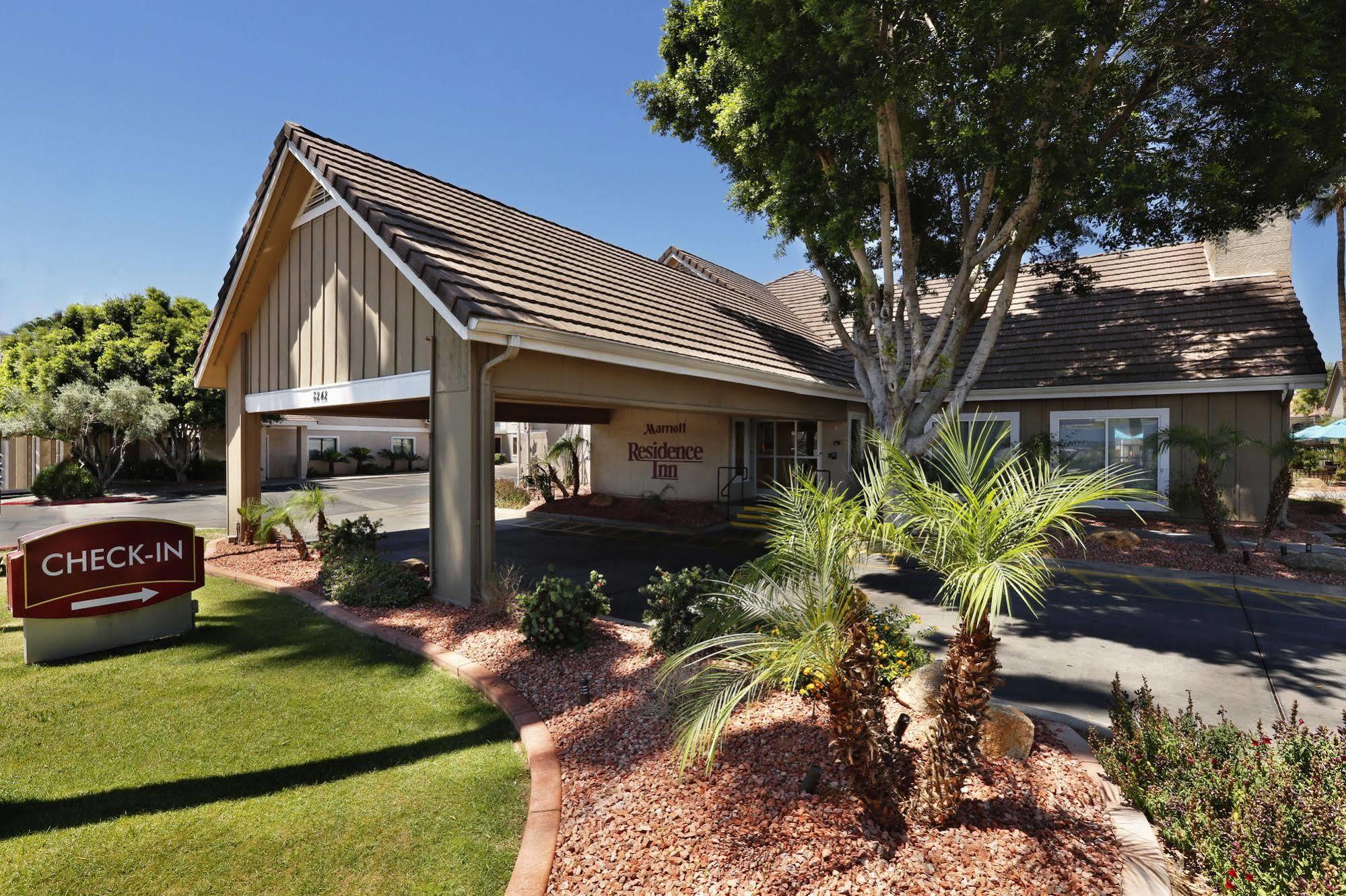 Residence Inn Phoenix Phoenix