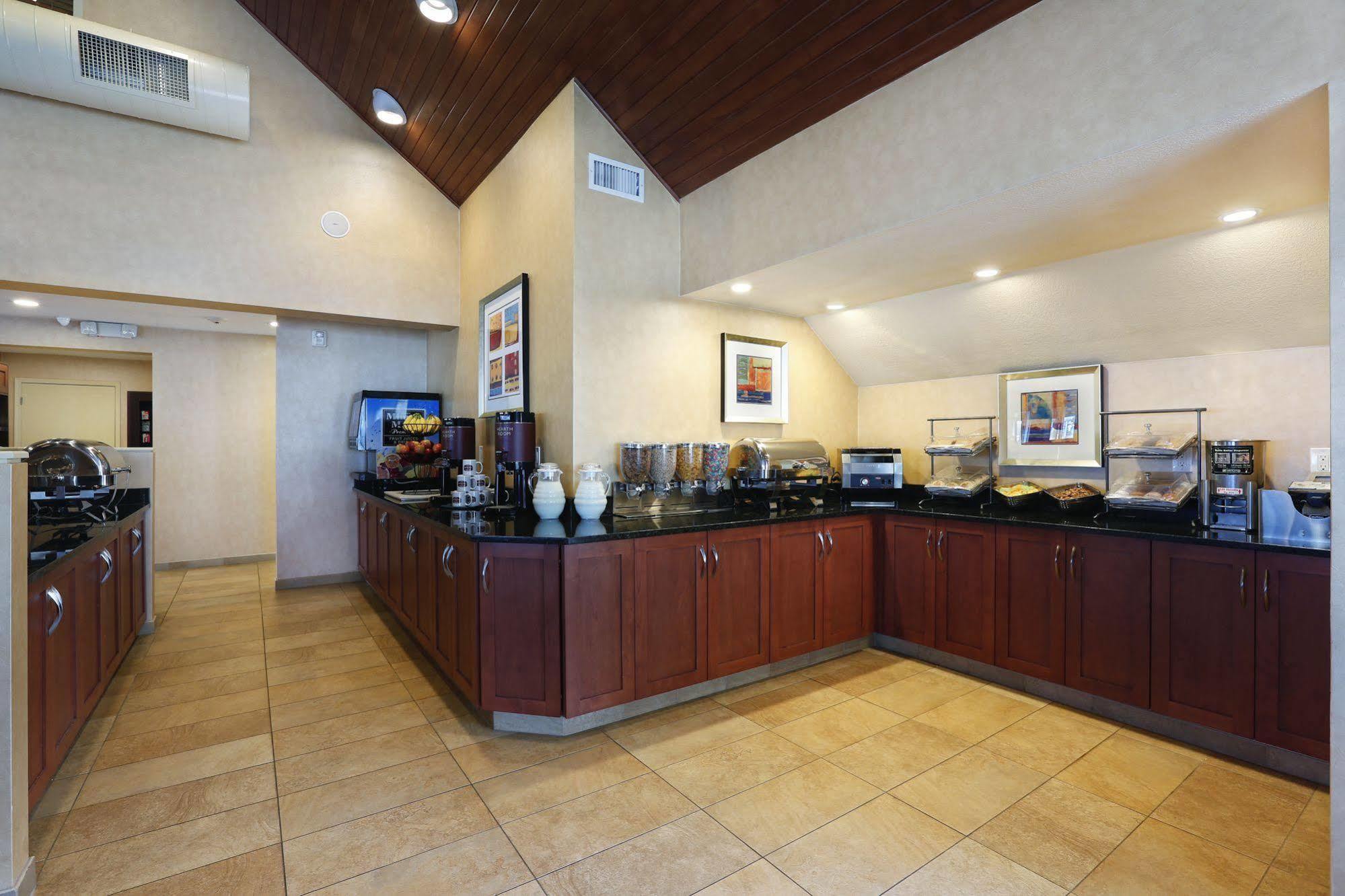 Hotel Residence Inn Phoenix Phoenix