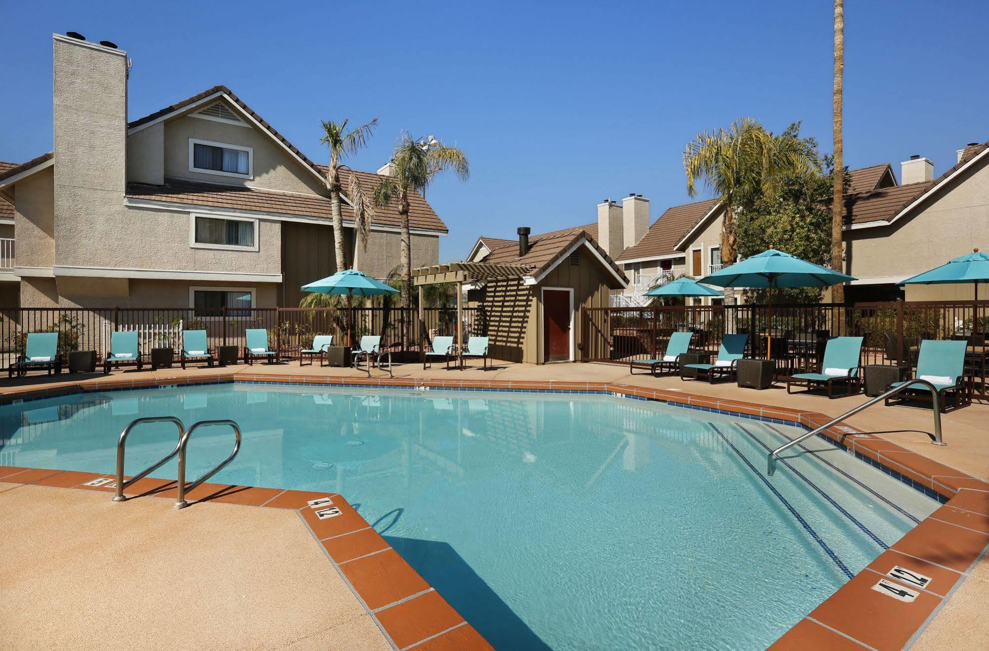 Hotel Residence Inn Phoenix Phoenix