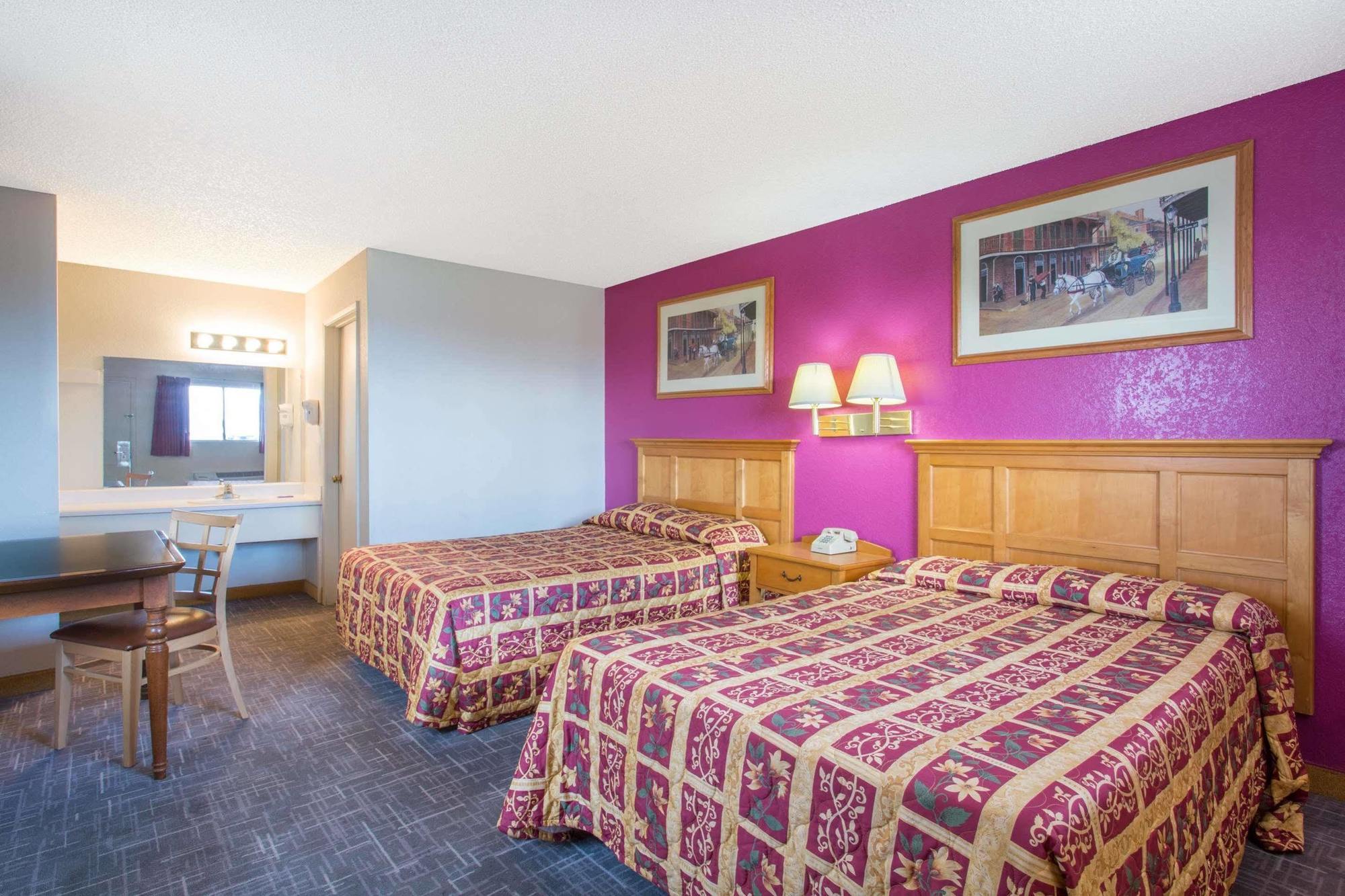 Motel Knights At N Black Canyon Hwy Phoenix