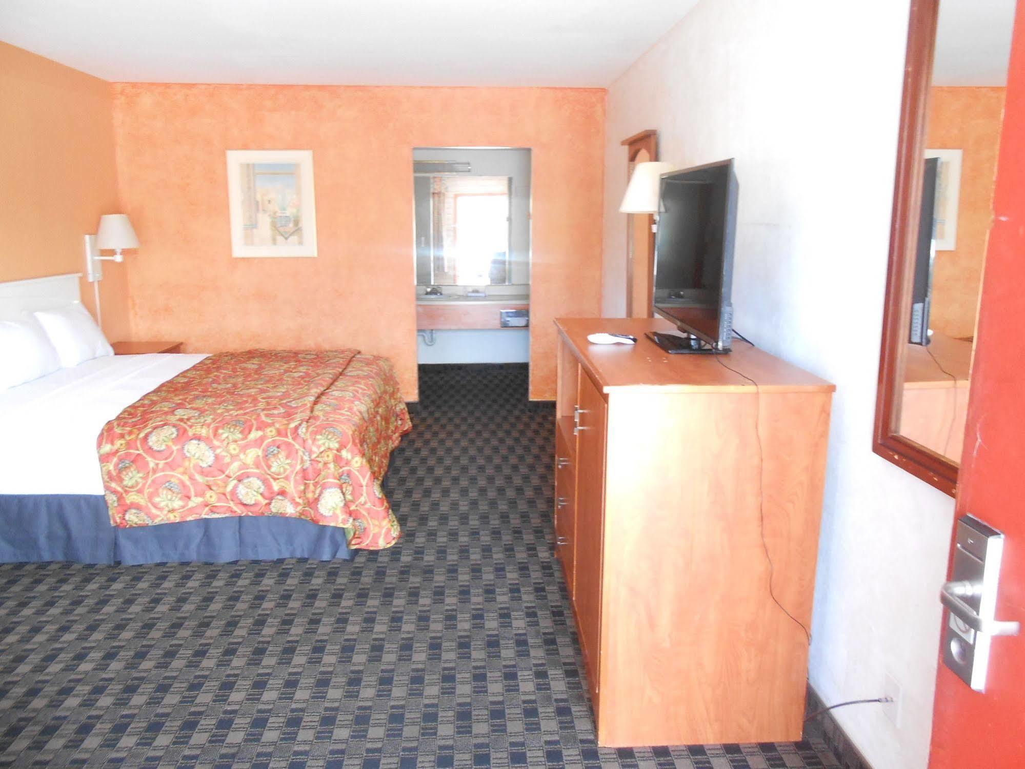 Extend A Hotel 2*