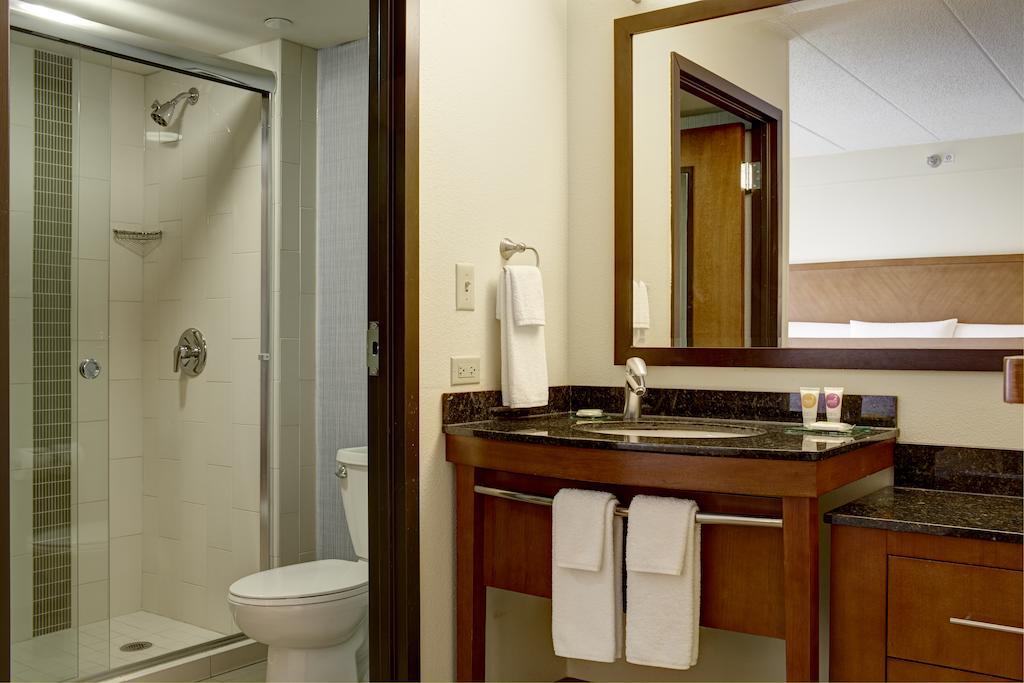 Hotel Hyatt Place Phoenix-north 4*