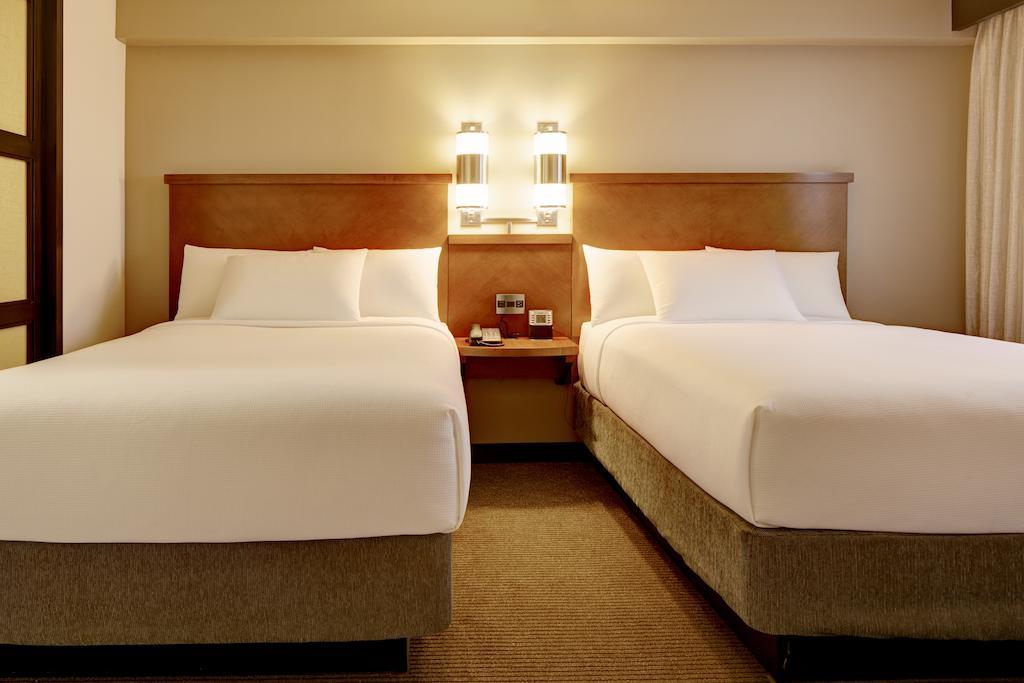 Hotel Hyatt Place Phoenix-north 4*