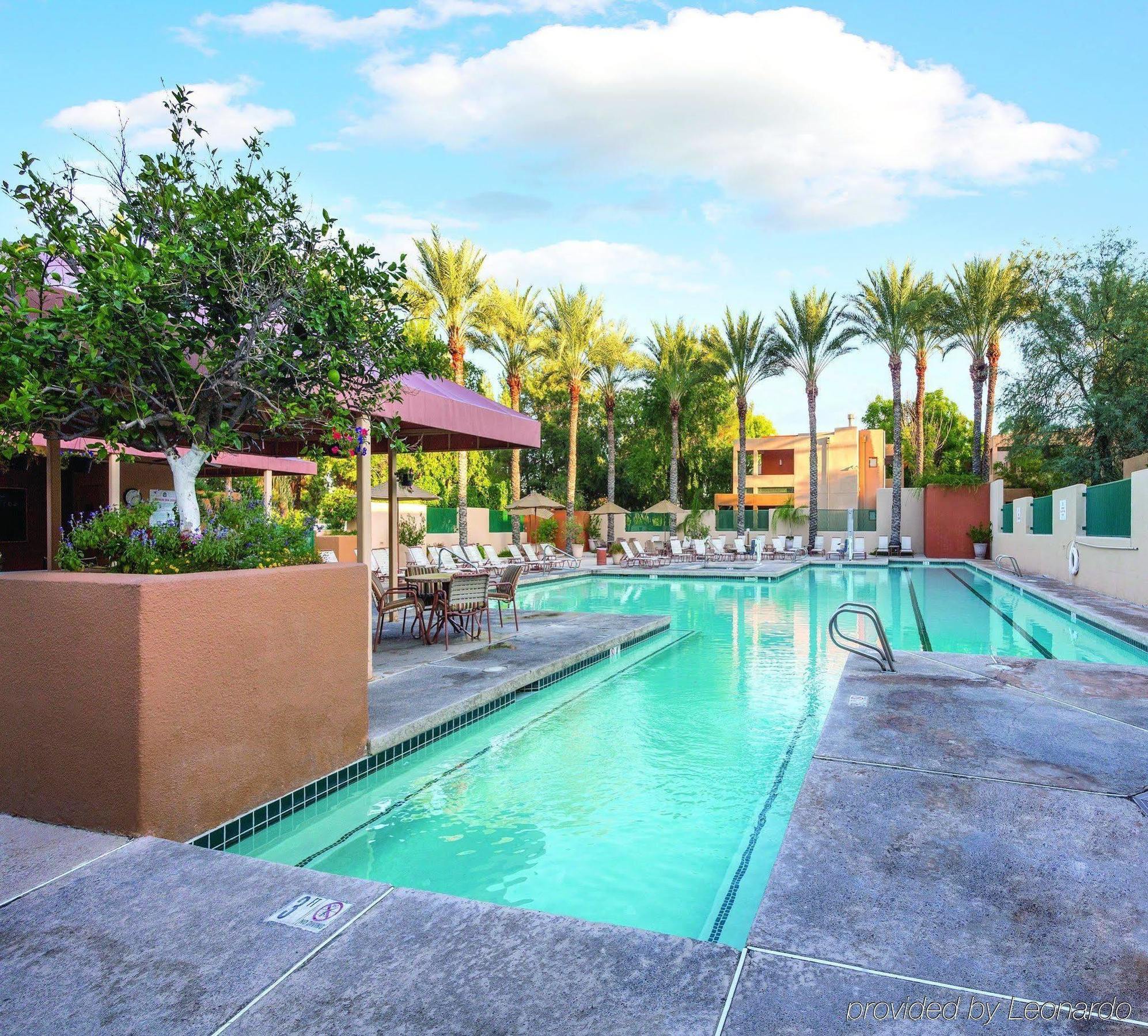 Orange Tree Resort Phoenix