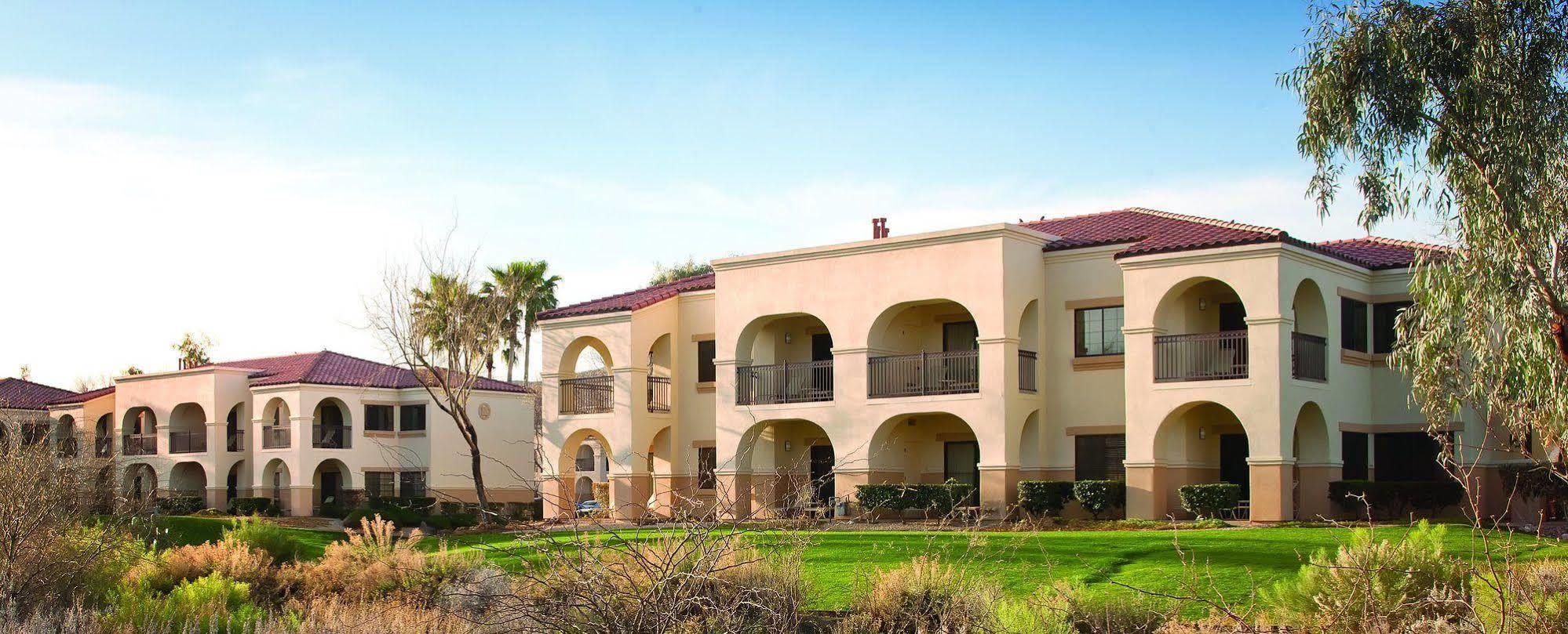 The Legacy Golf Resort 4*