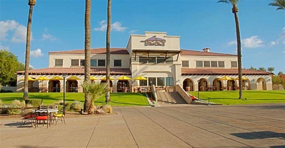 The Legacy Golf Resort