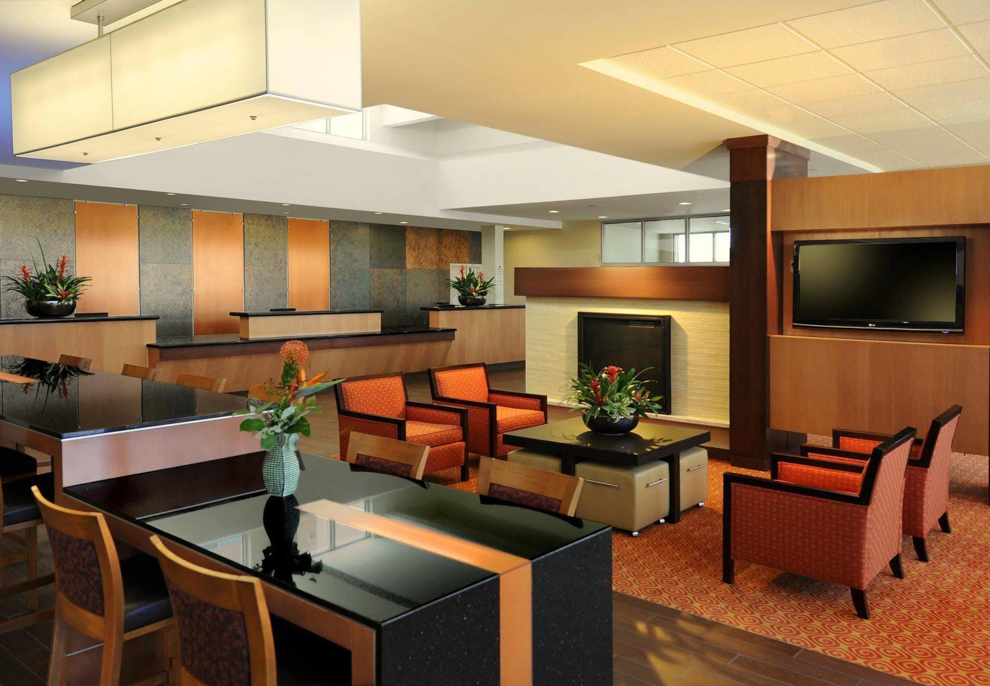 Hotel Desert View At Mayo Clinic Phoenix