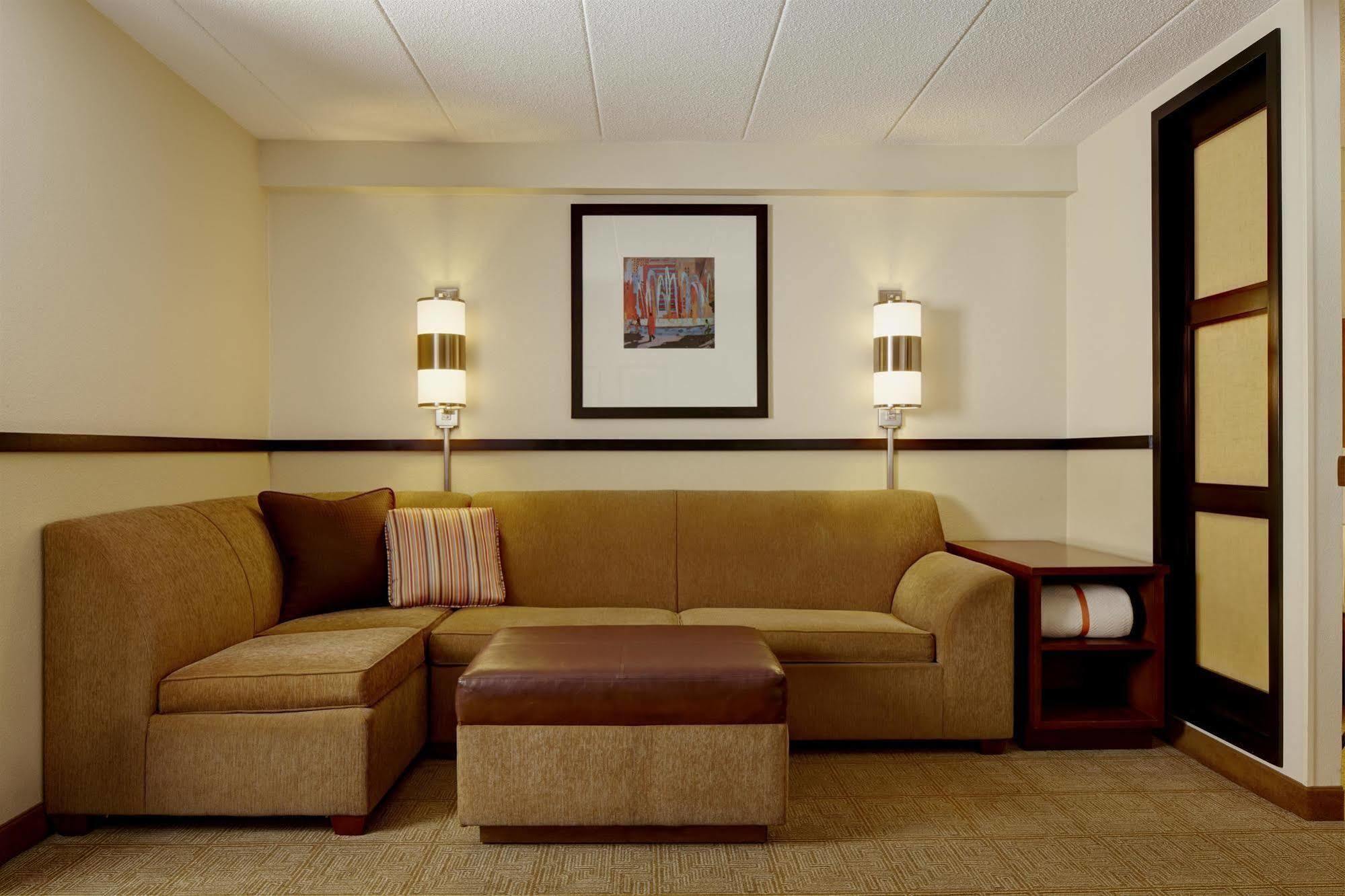 Hotel Hyatt Place Phoenix-north