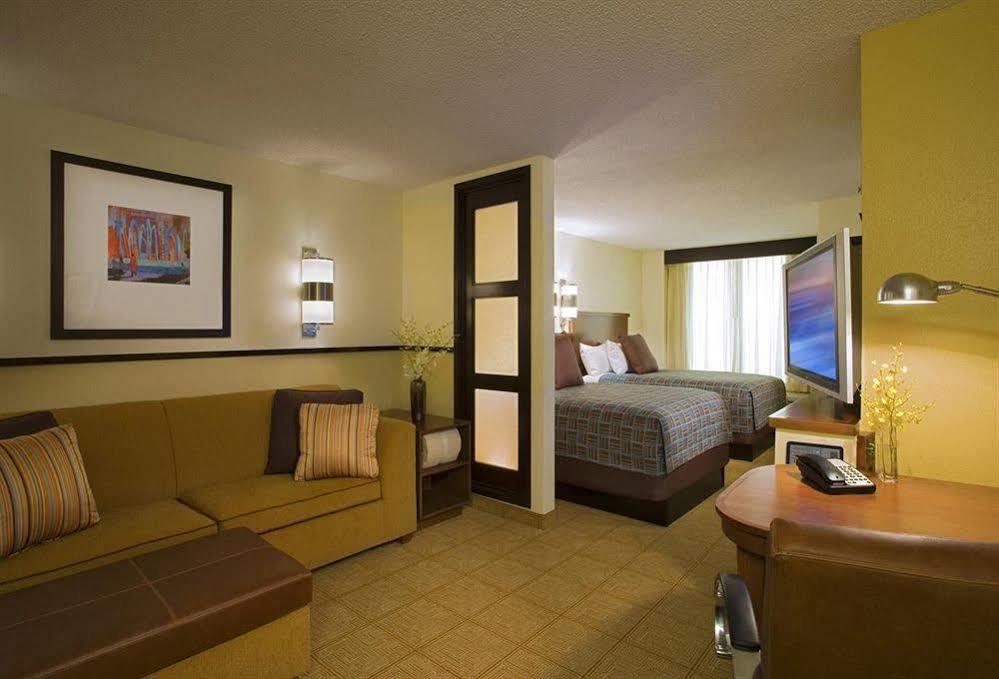 Hotel Hyatt Place Phoenix-north 4*
