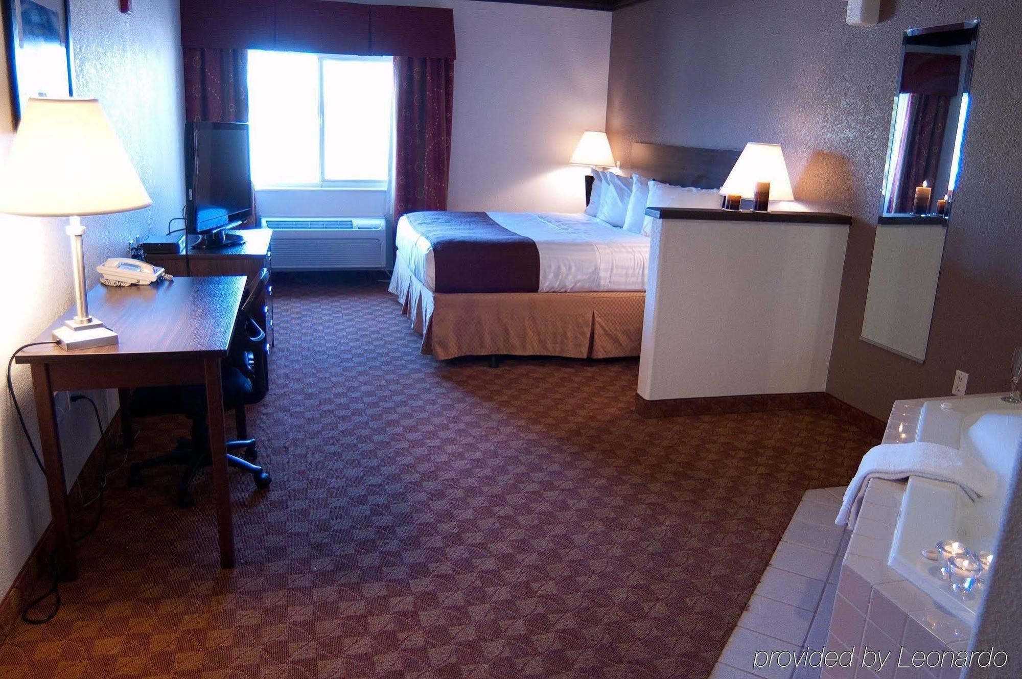 Hotel Western Tolleson Phoenix