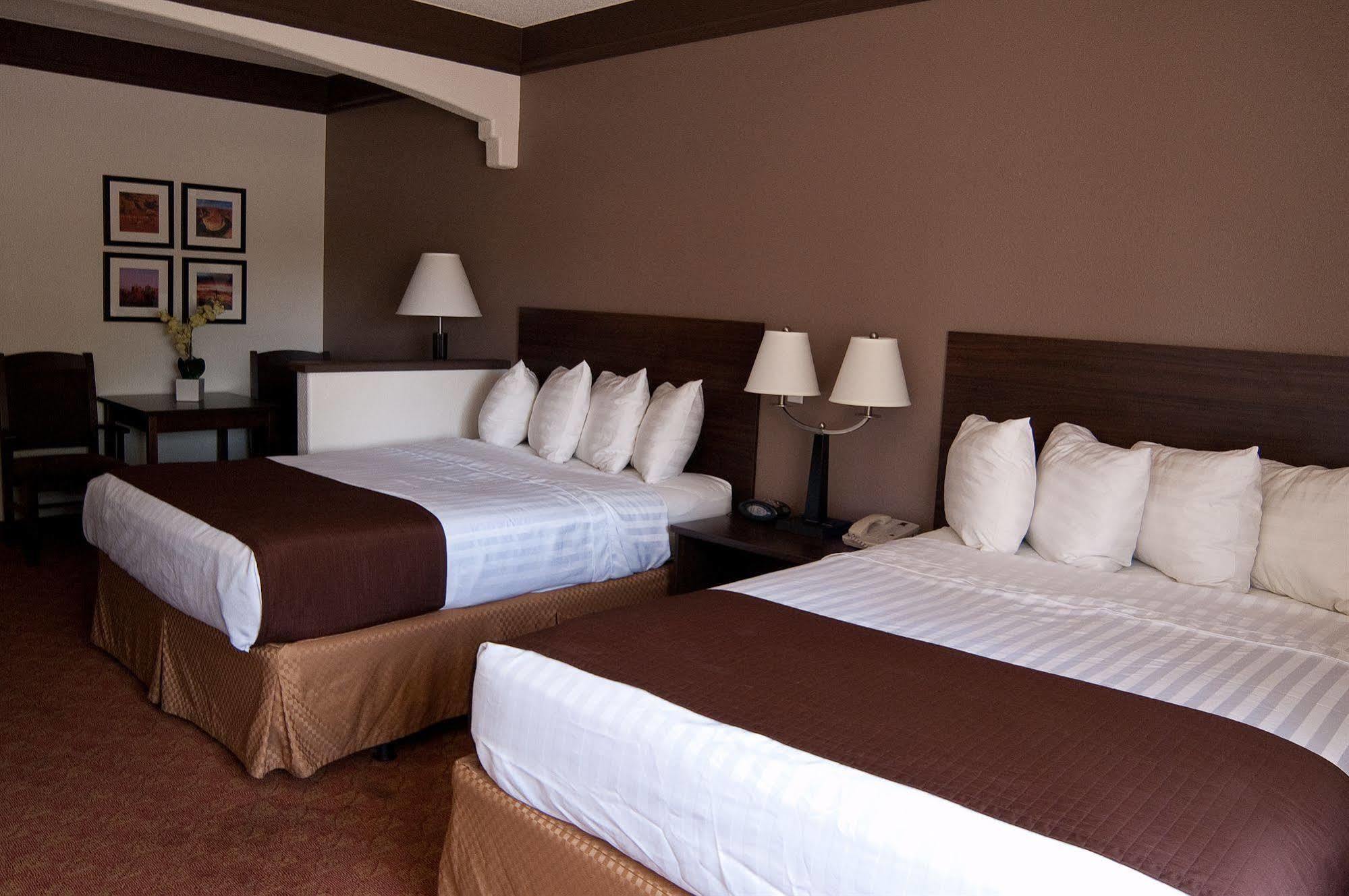 Hotel Western Tolleson
