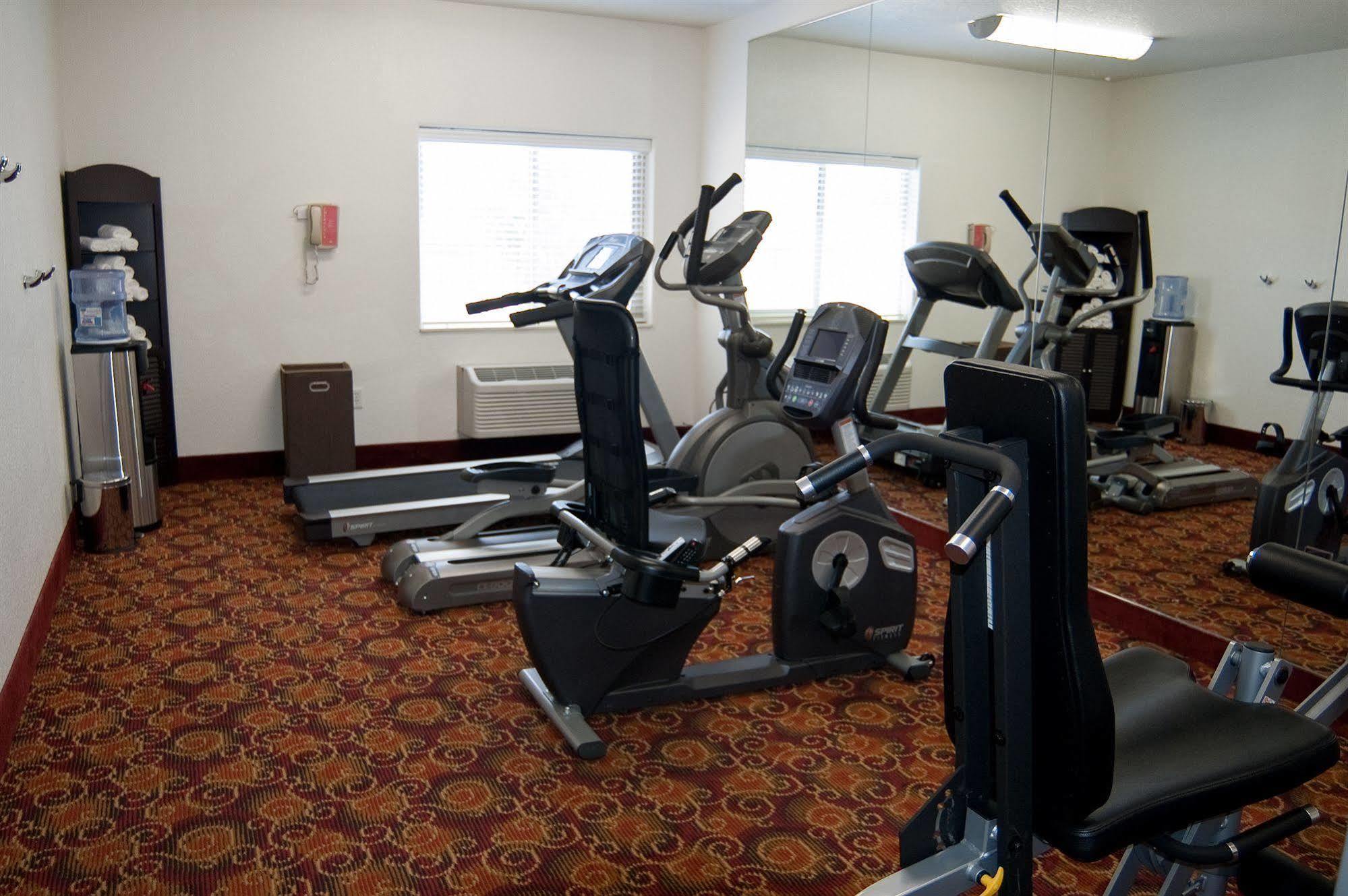 Western Tolleson Hotel 3*
