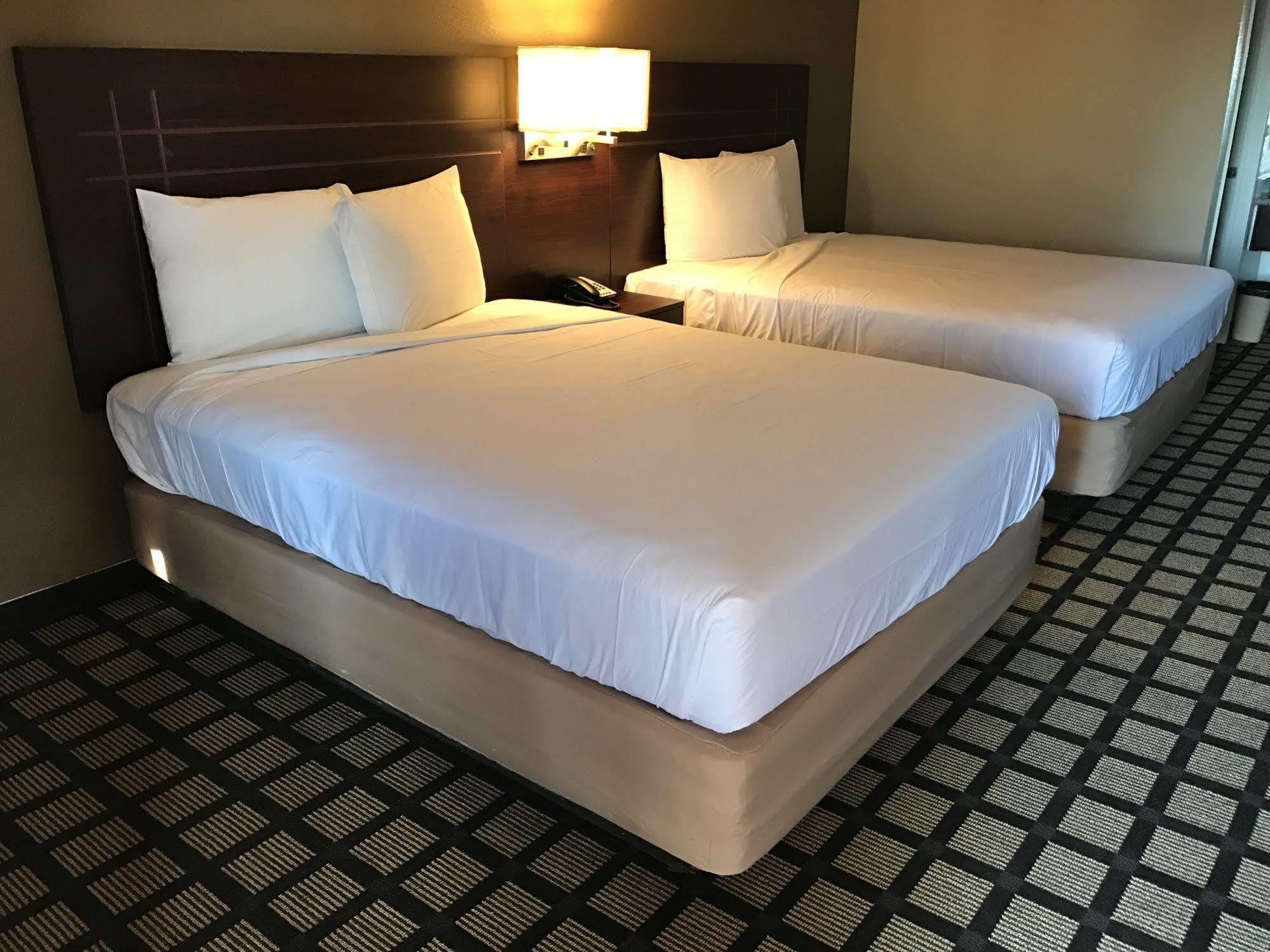 Motel Travelers - Phoenix