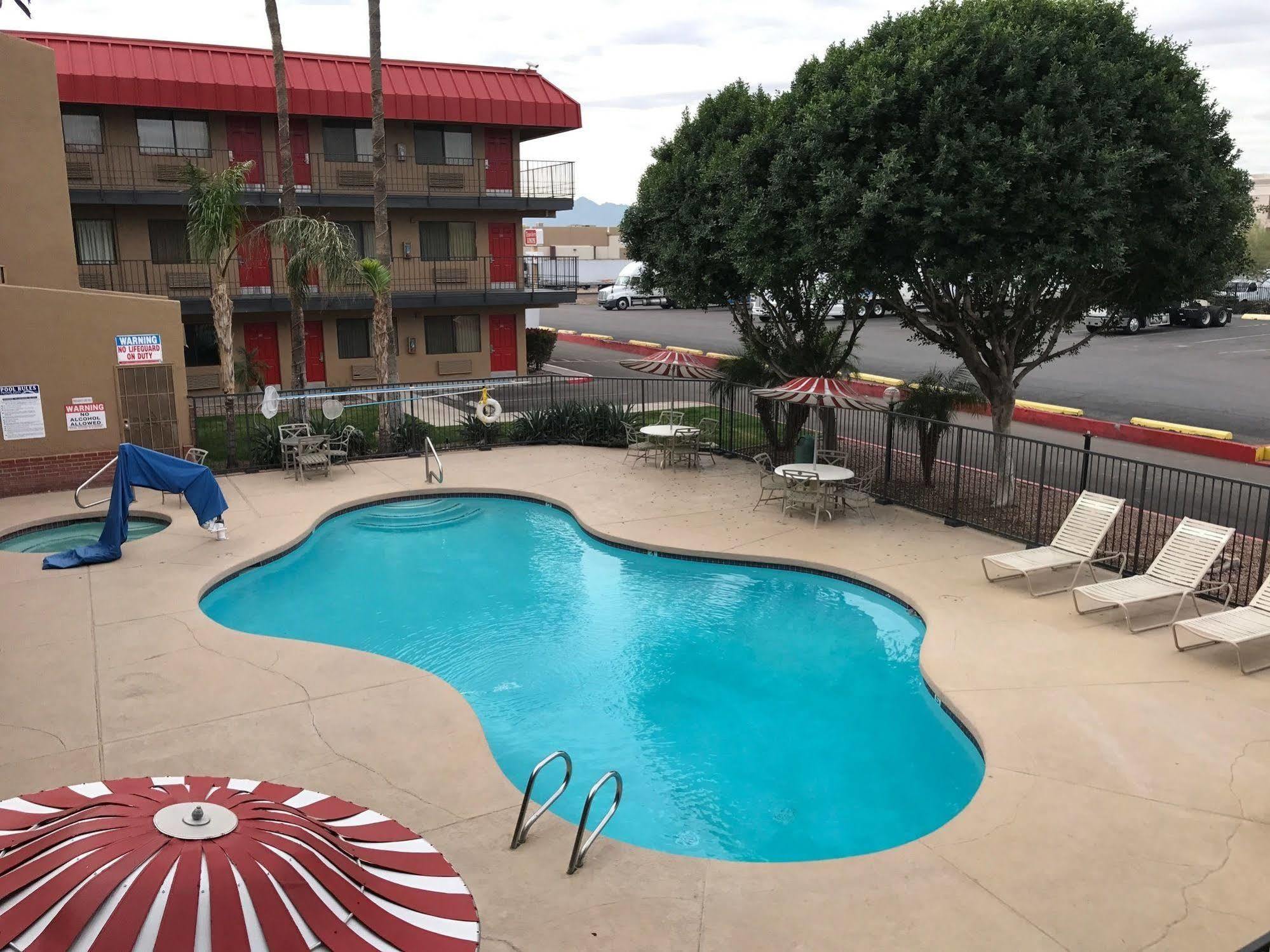 Travelers - 2* Phoenix