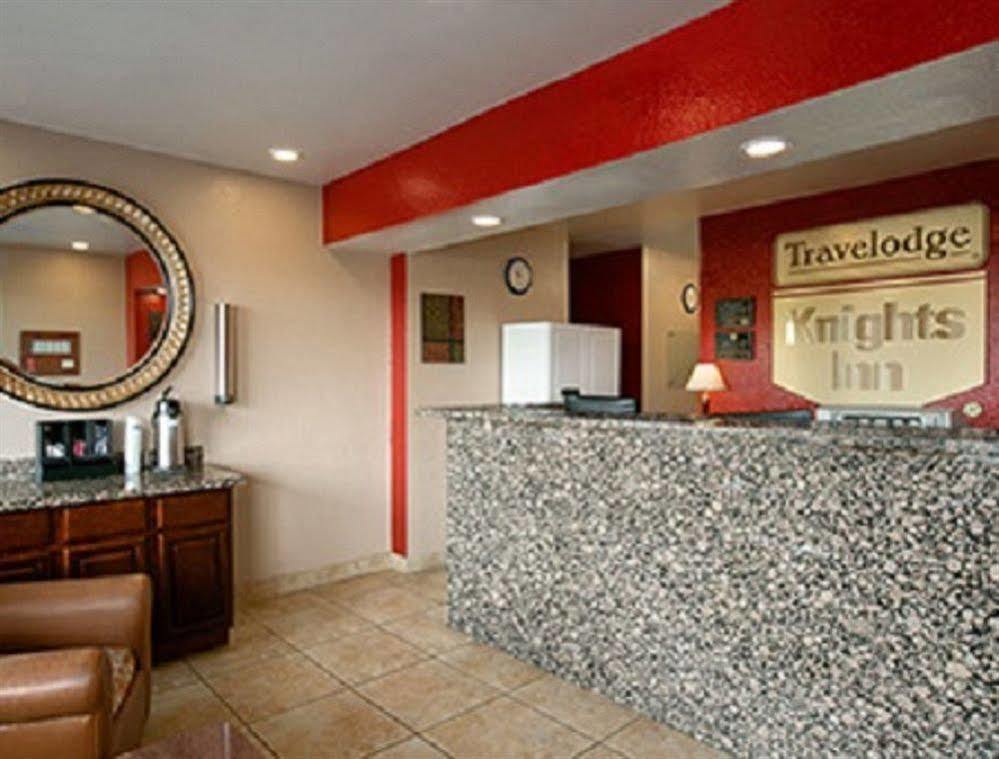 Rodeway North I-17 Hotel Phoenix