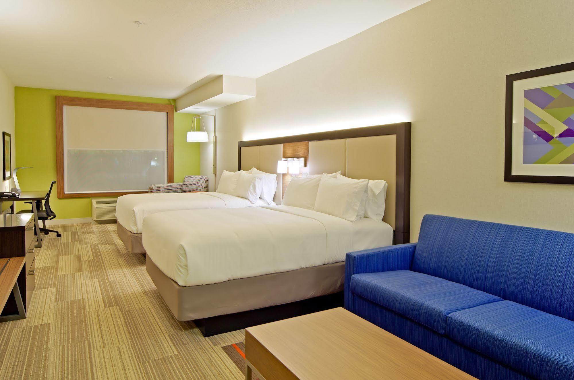 Express & - North - Scottsdale By Ihg Hotel