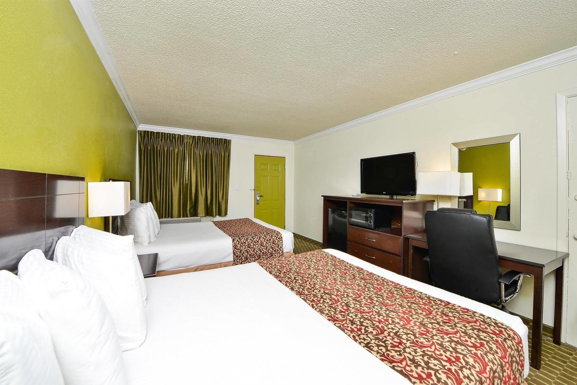 Motel Downtown Phoenix