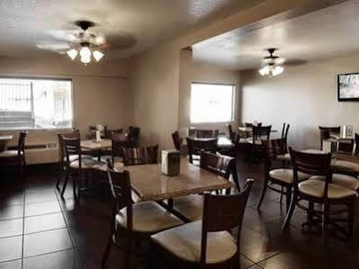 Econo North I-17 Lodge Phoenix